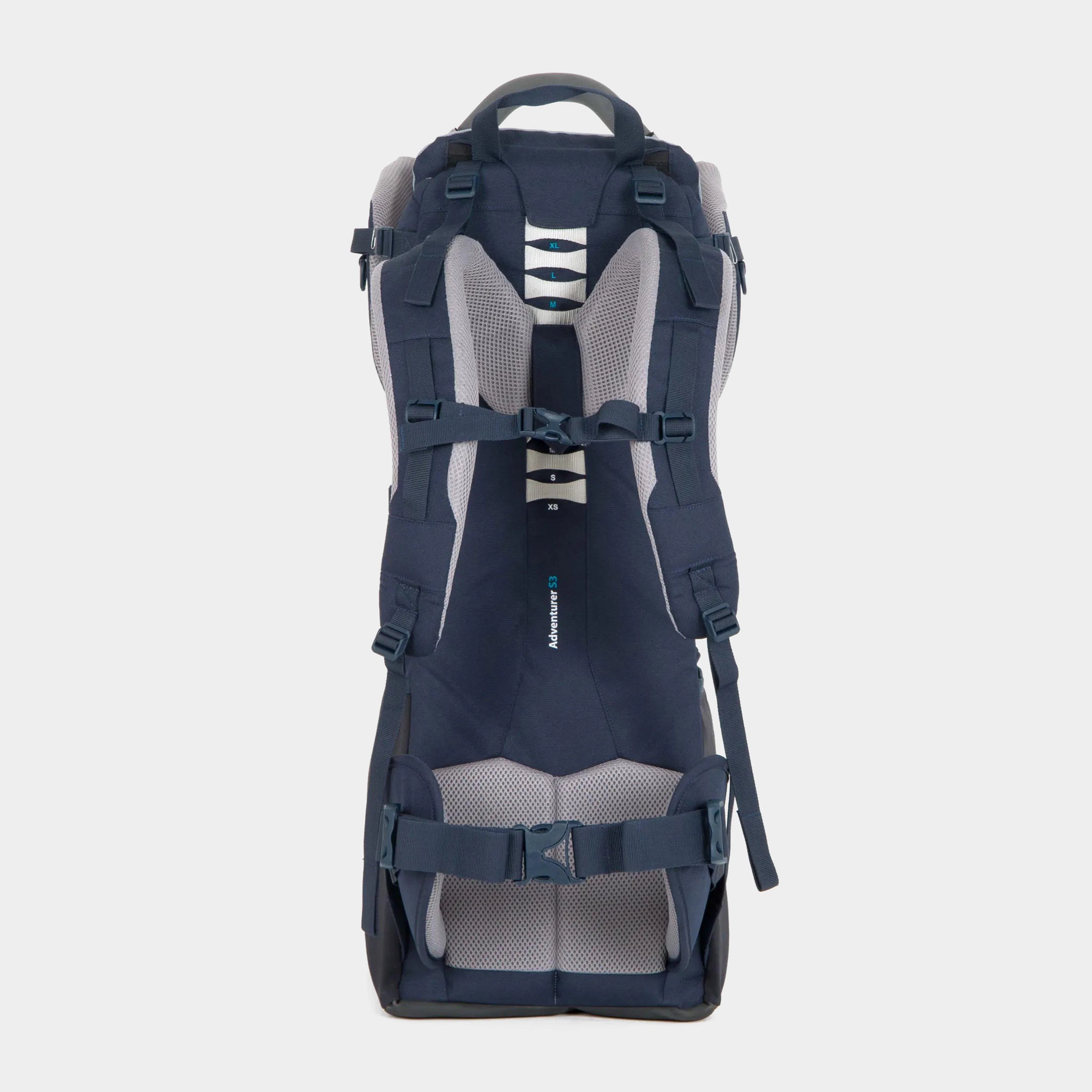 Adventurer S3 Child Carrier - Image 5