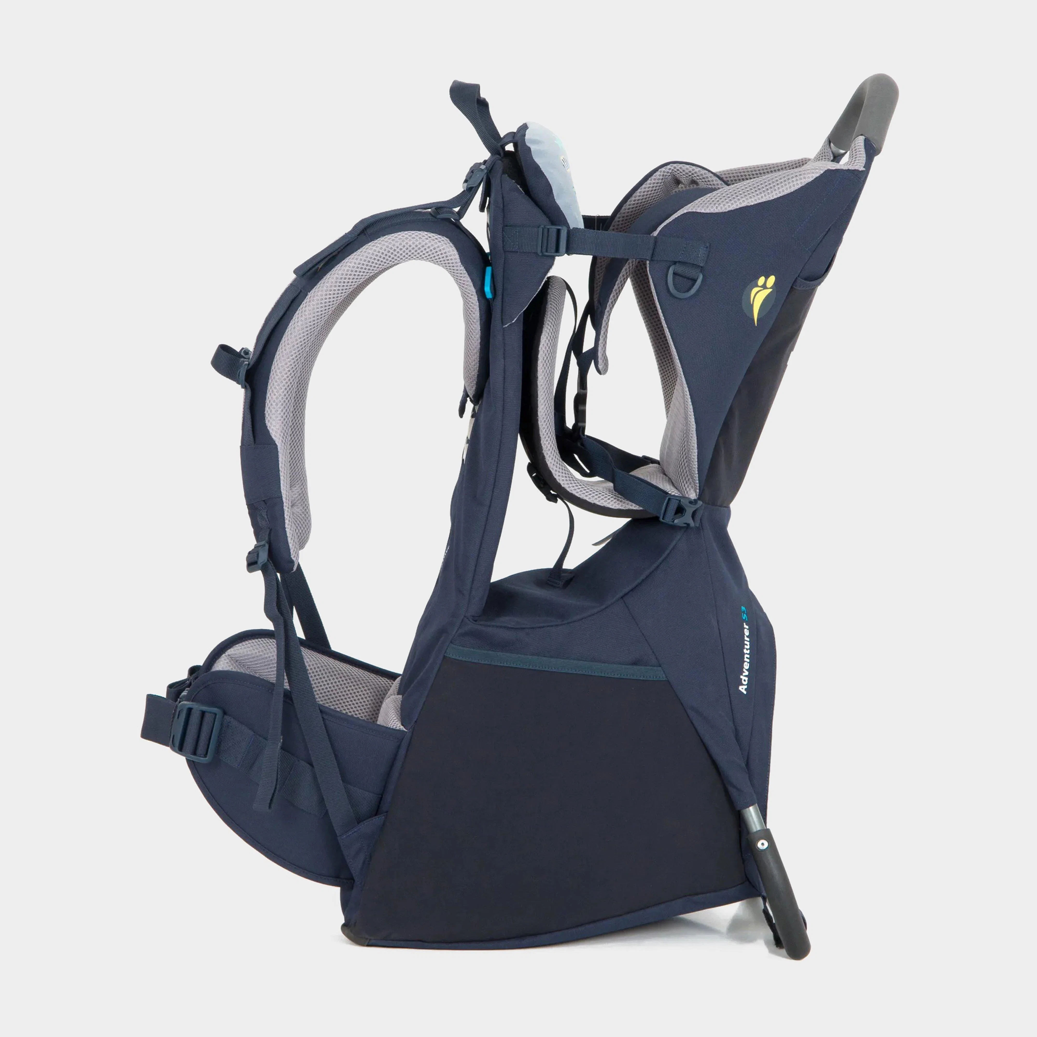 Adventurer S3 Child Carrier - Image 7