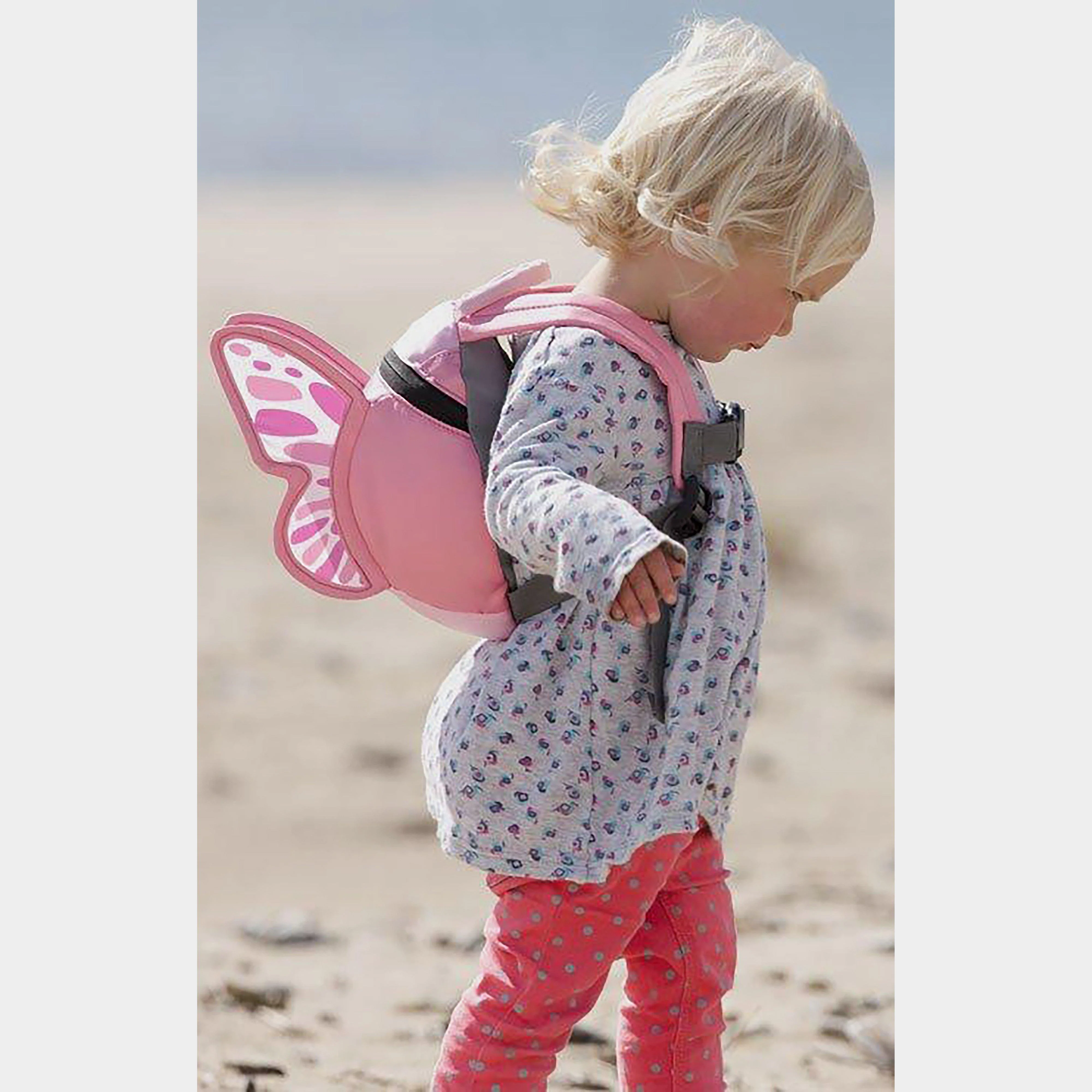Butterfly Daysack with Rein - Image 2
