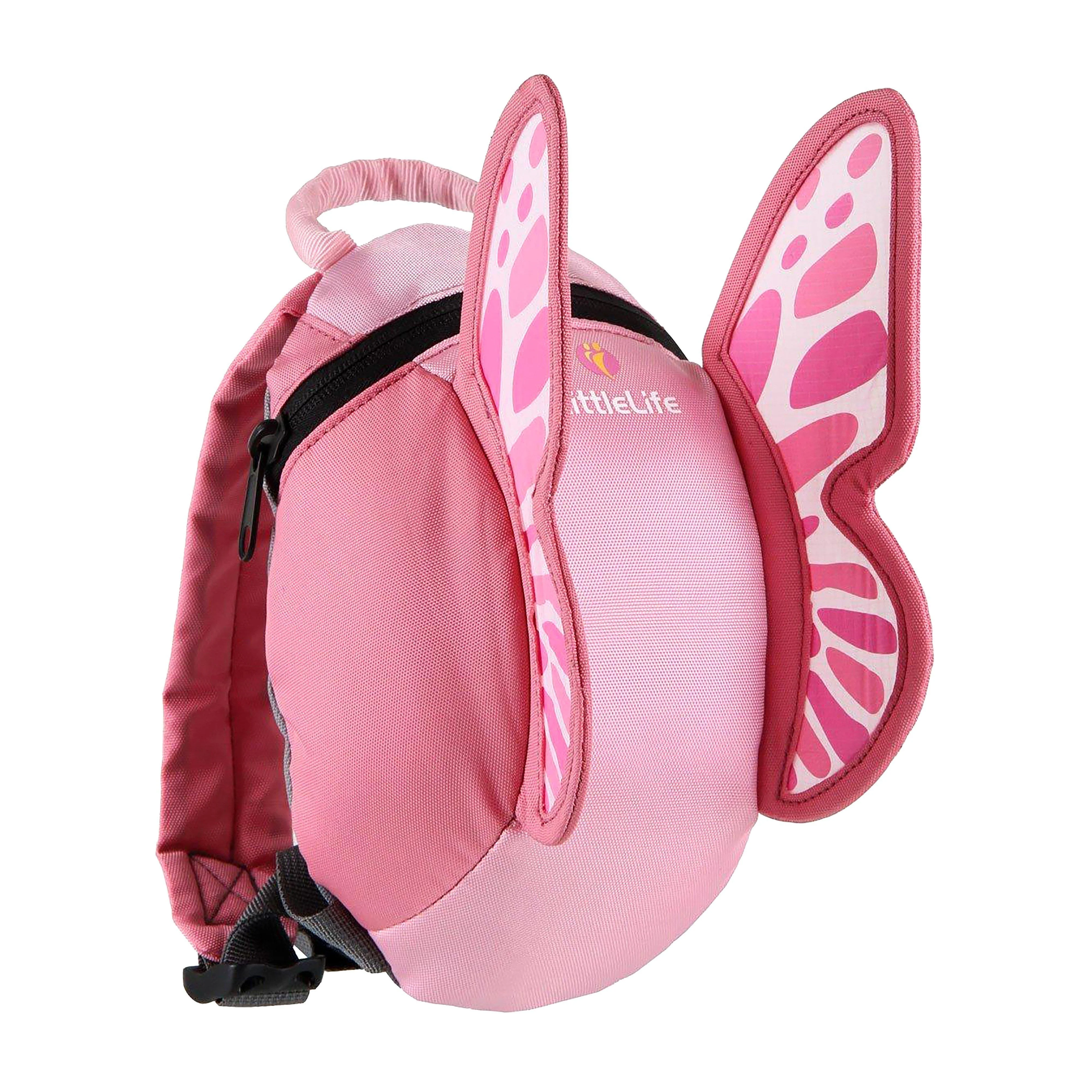 Butterfly Daysack with Rein - Image 4
