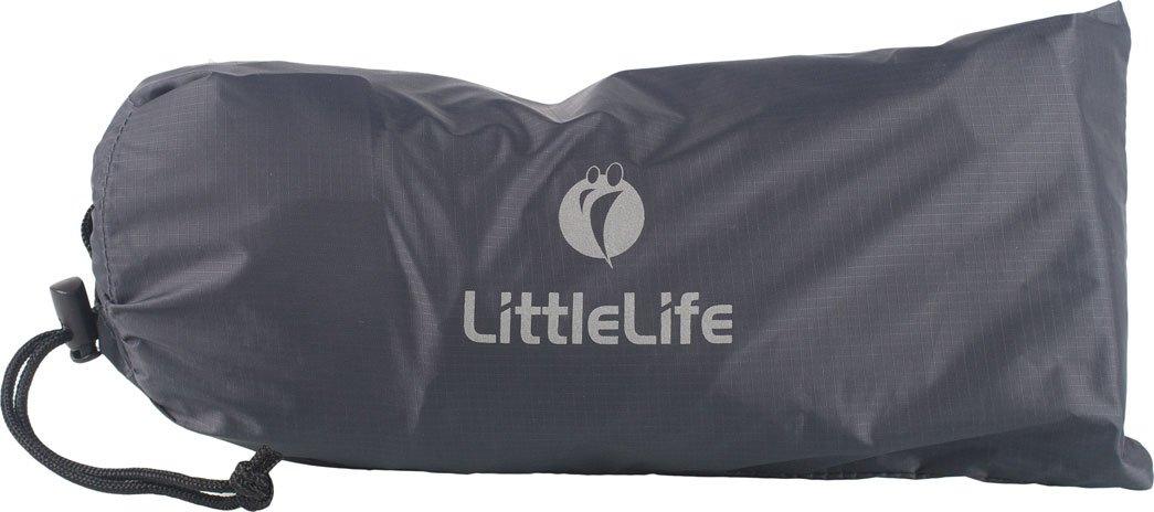 Child Carrier Rain Cover - Image 2
