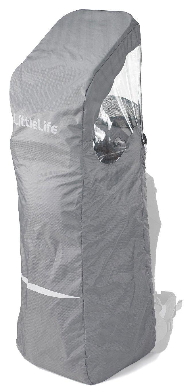 Child Carrier Rain Cover - Image 3