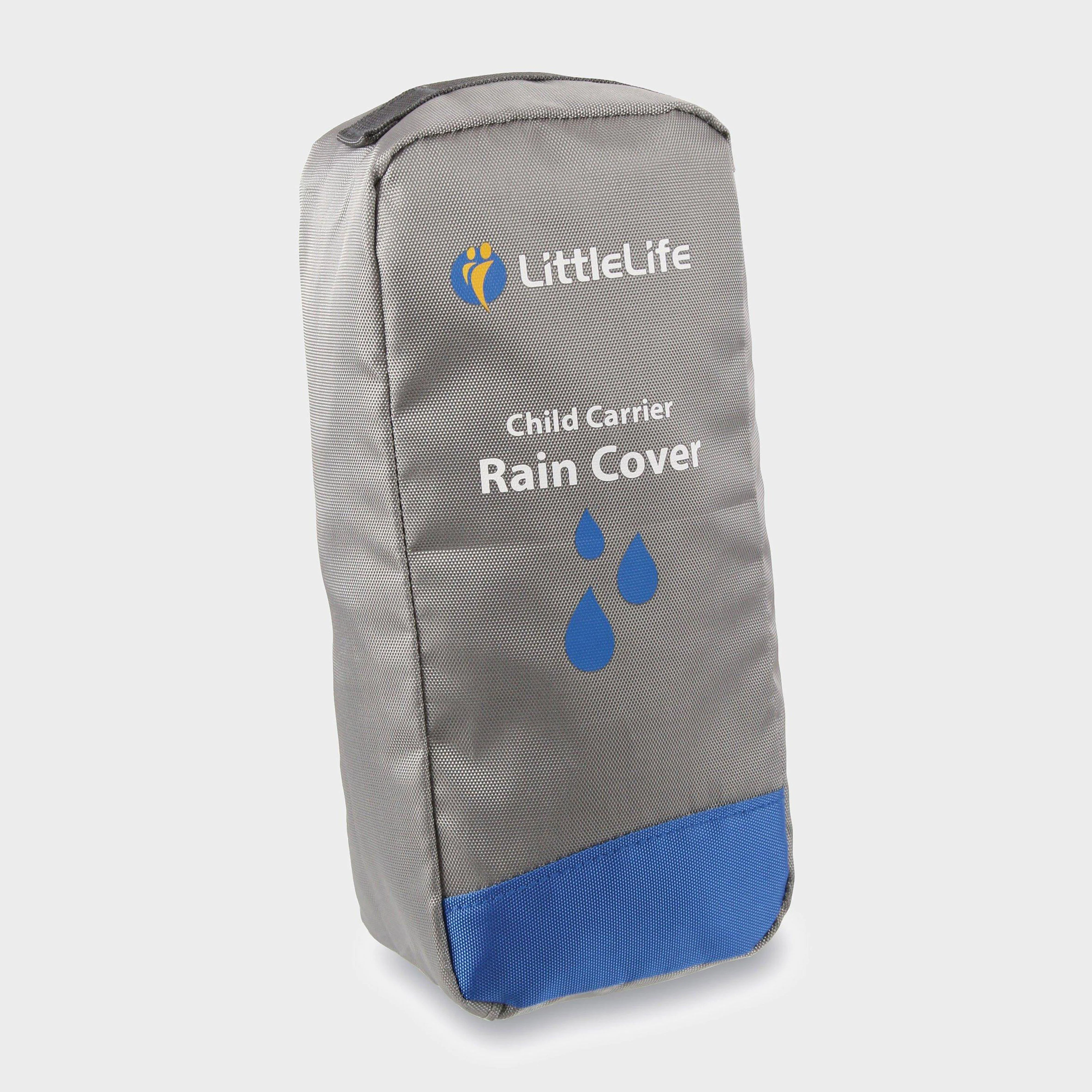 Child Carrier Rain Cover - Image 5