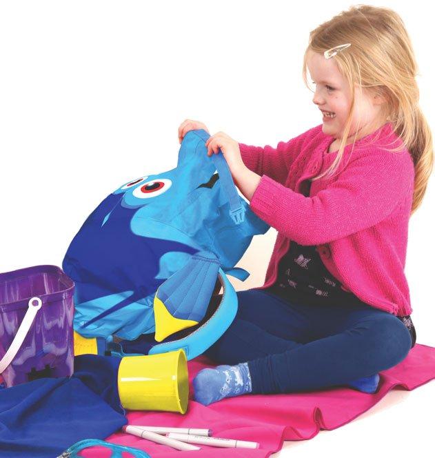 Disney® Dory Swim Bag - Image 3