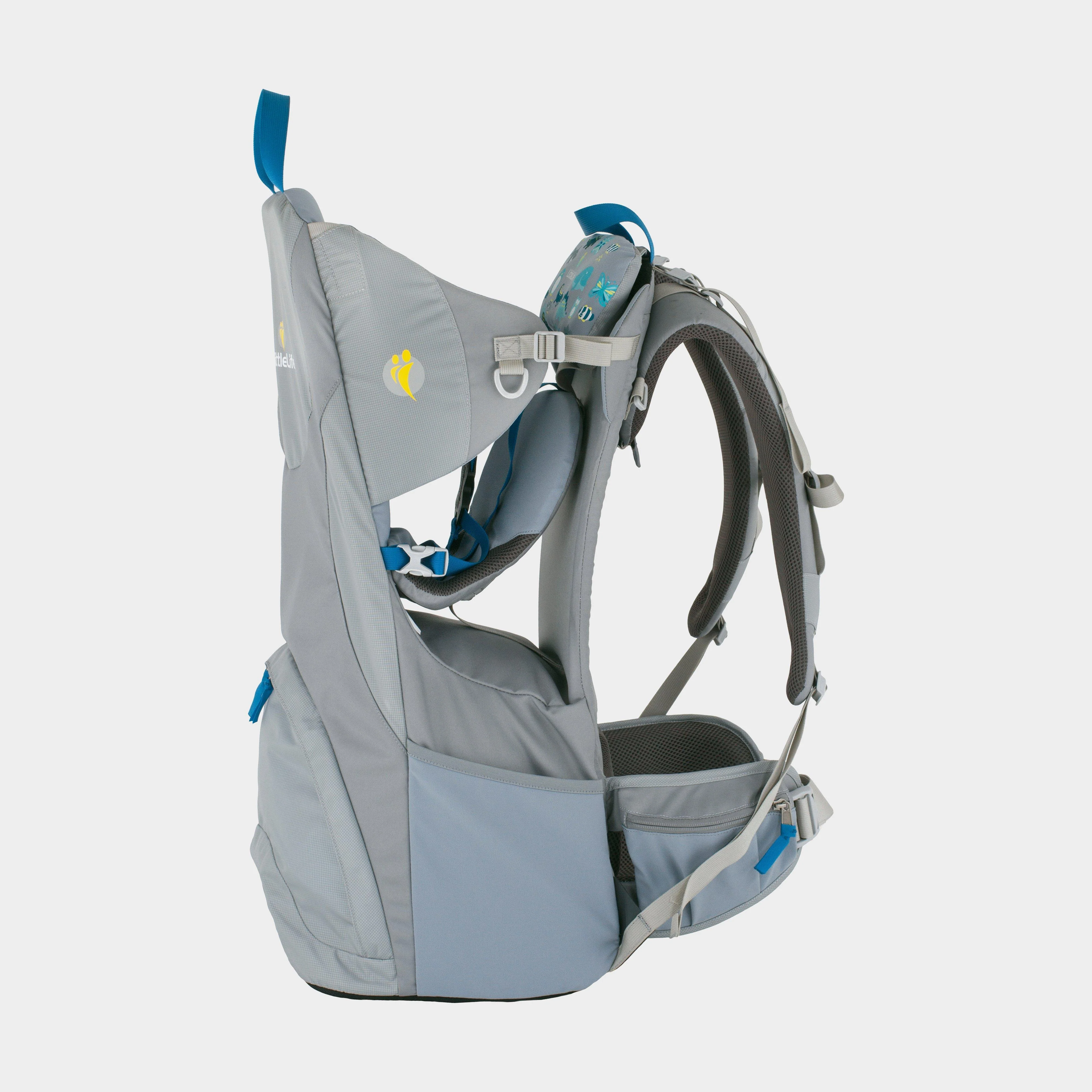 Explorer S3 Child Carrier - Image 3