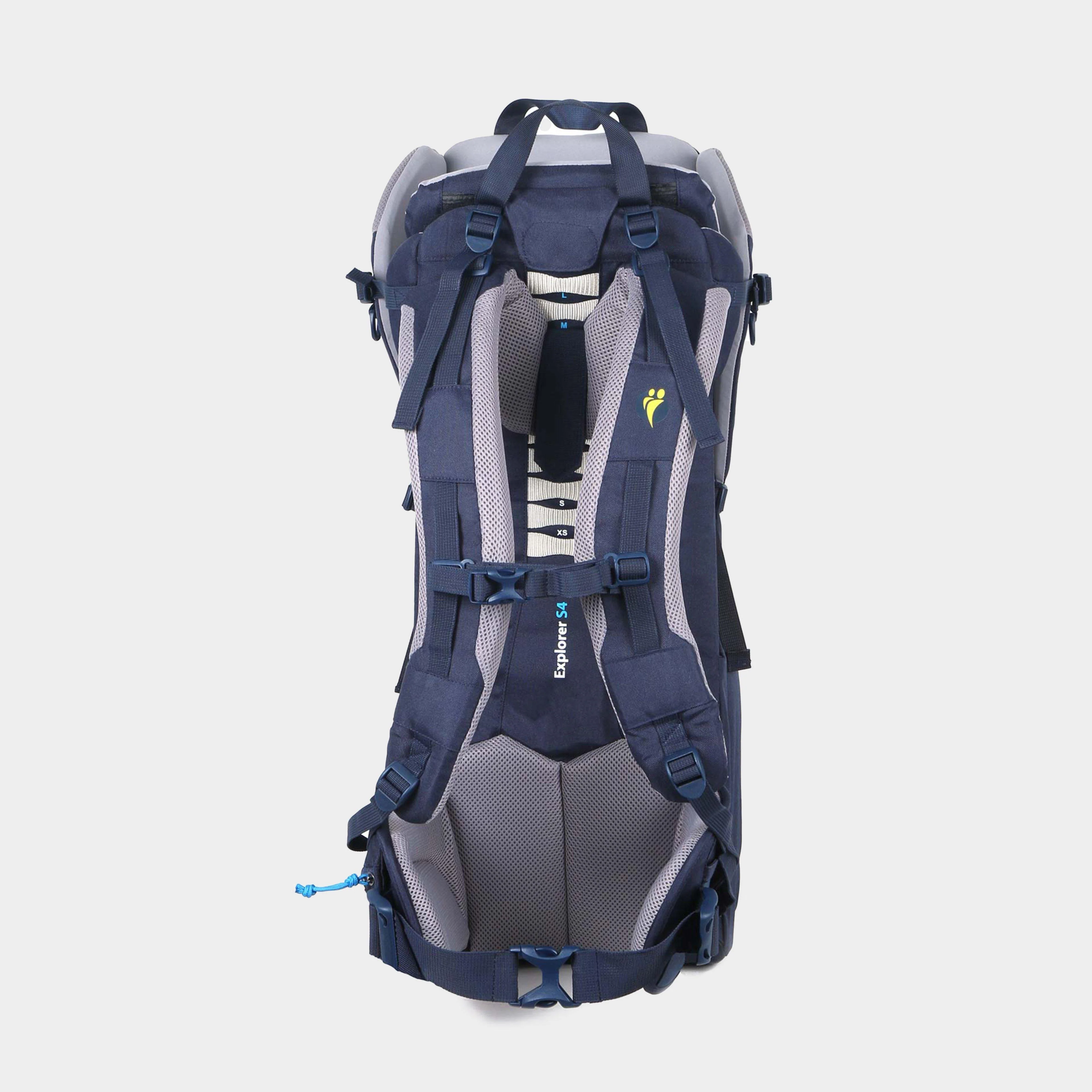 Explorer S3 Child Carrier - Image 3