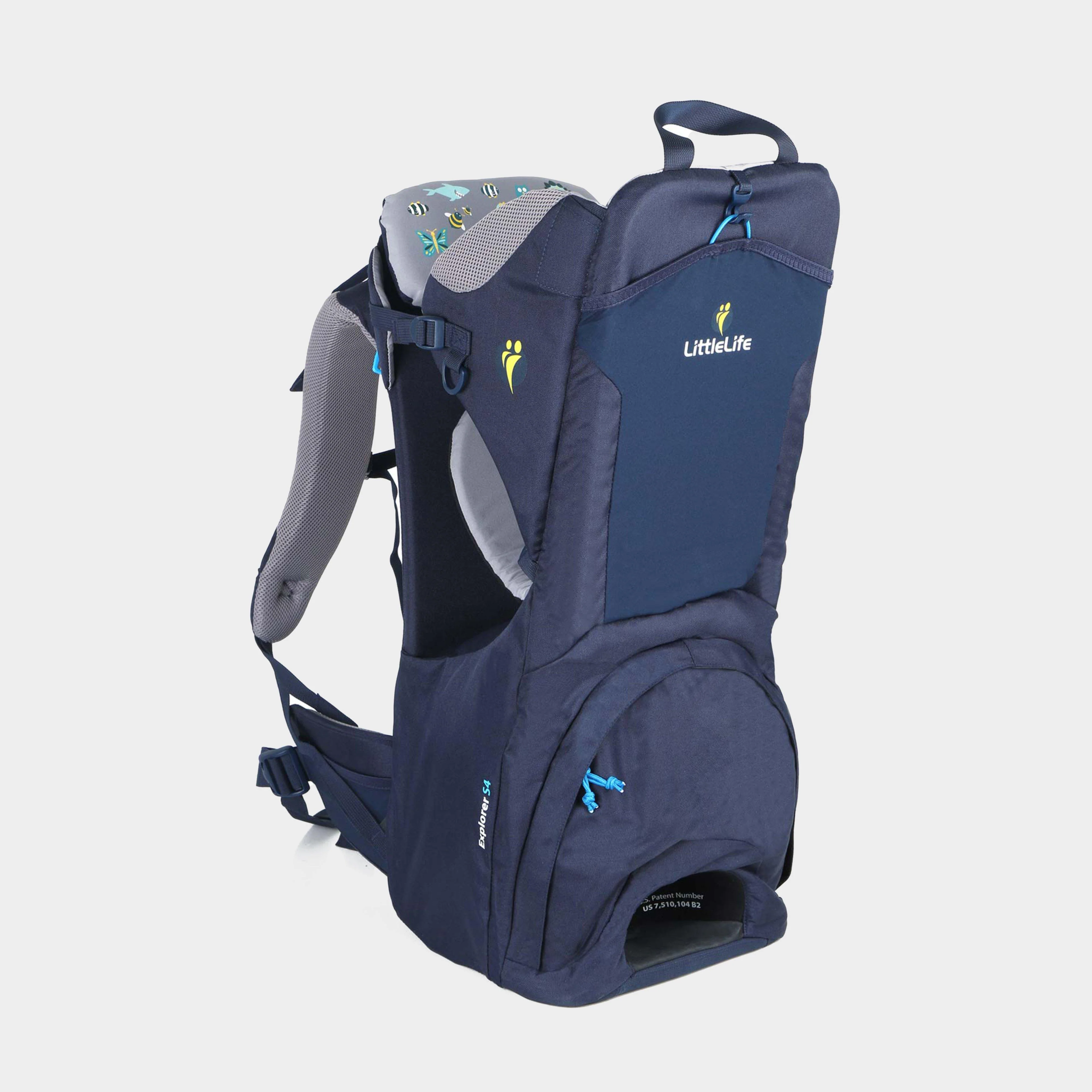 Explorer S3 Child Carrier - Image 4