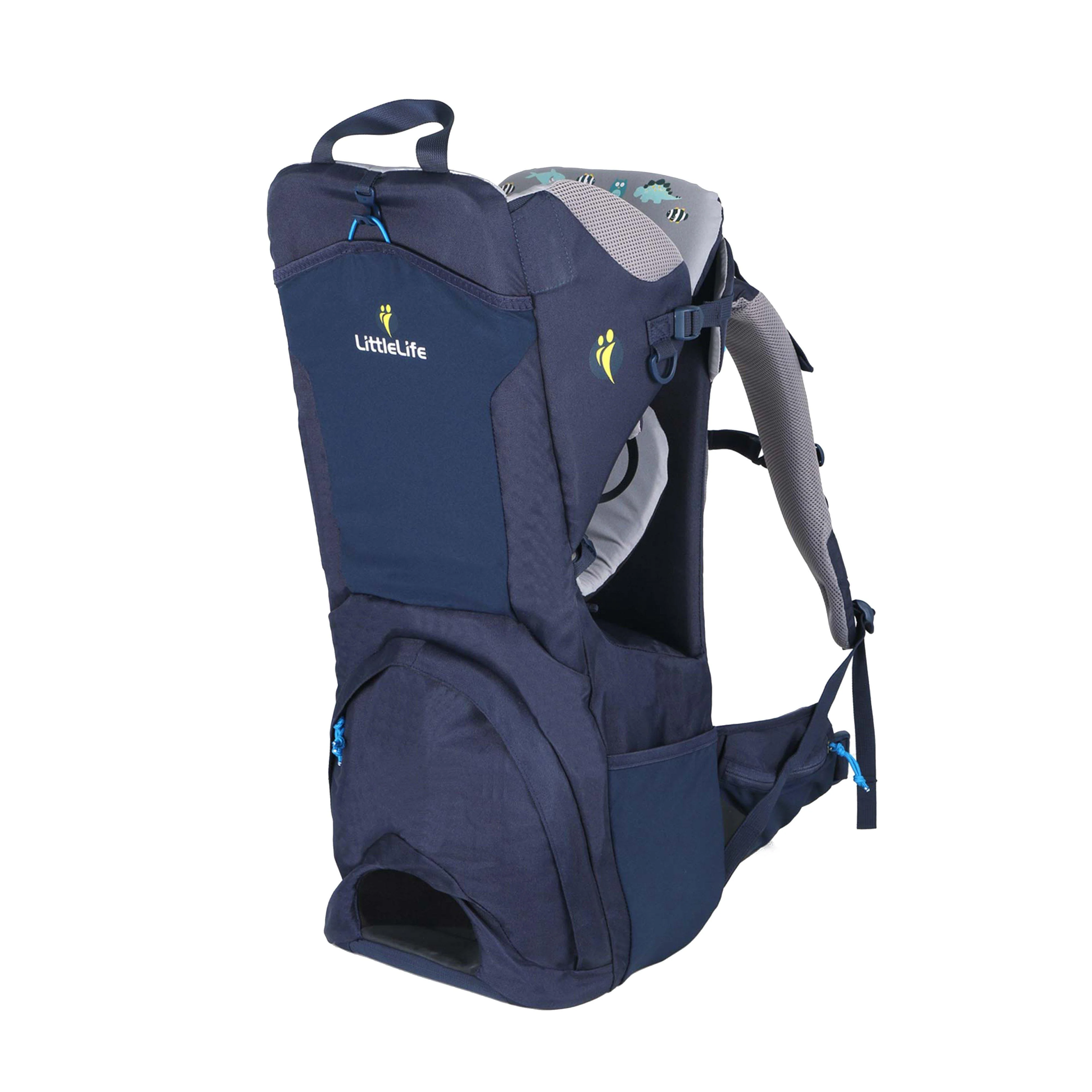 Explorer S3 Child Carrier - Image 6