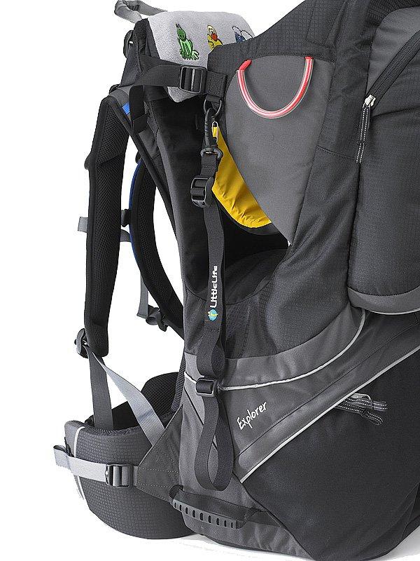 Foot Stirrups - Image 2