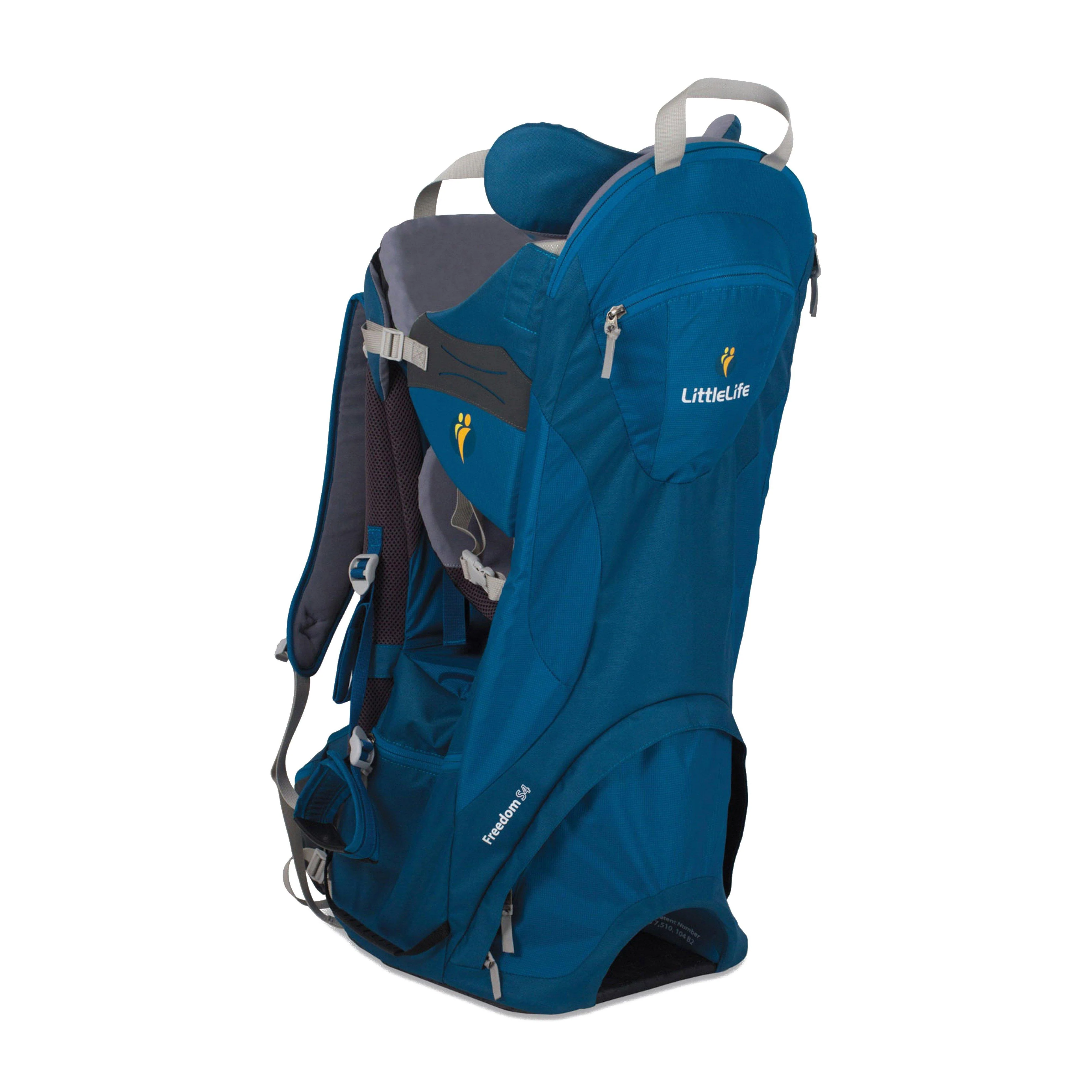 Freedom S4 Child Carrier - Image 4