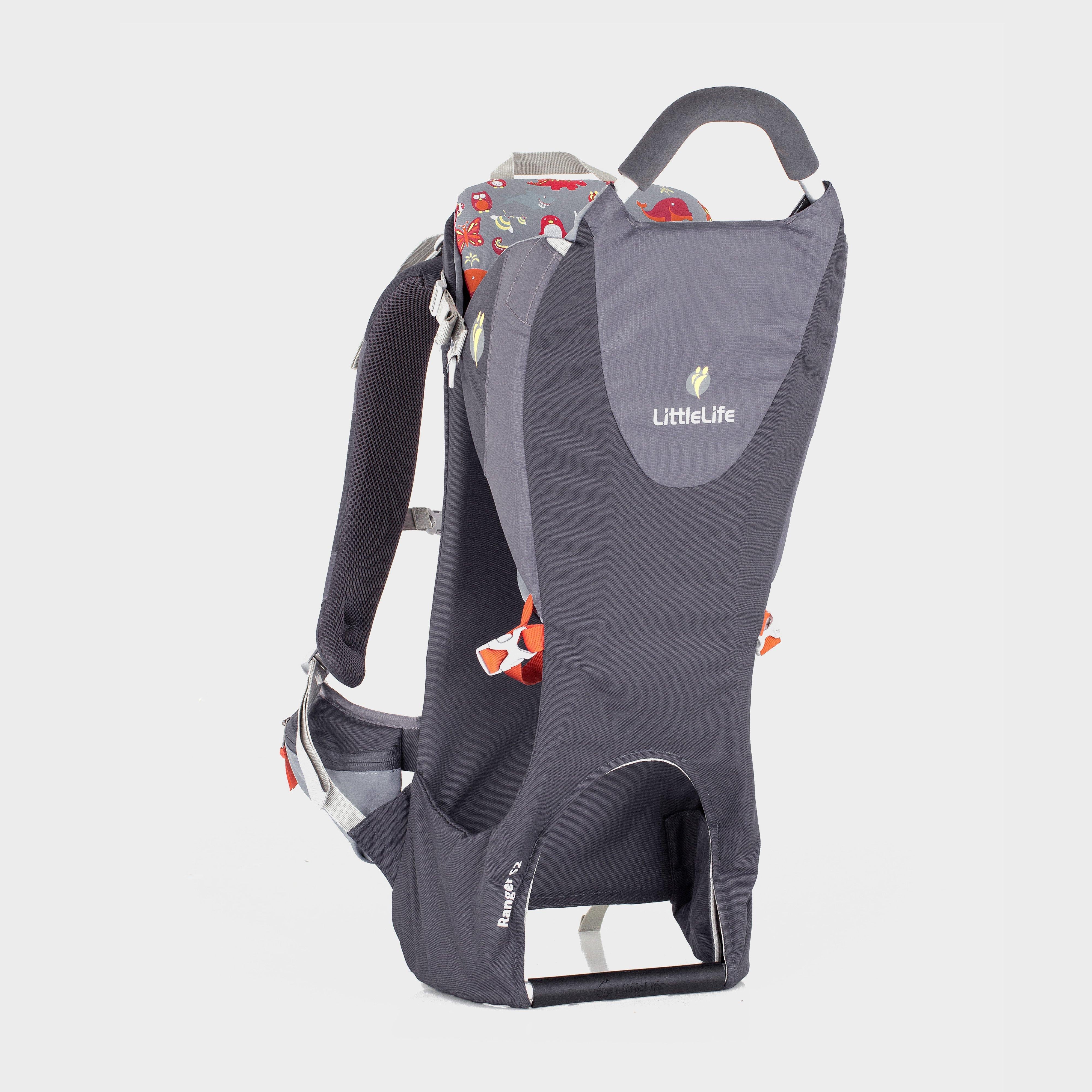 Ranger S2 Child Carrier - Image 2