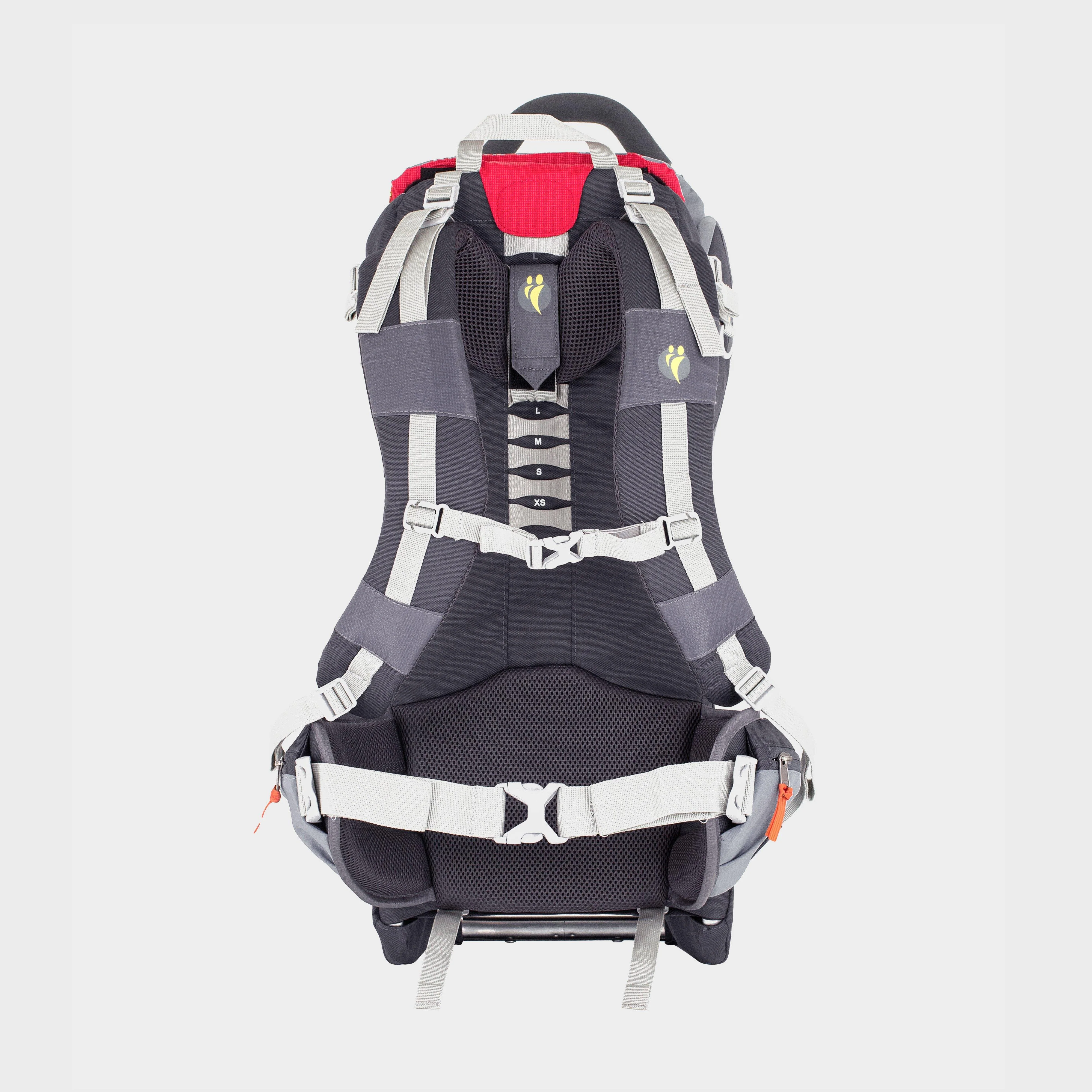 Ranger S2 Child Carrier - Image 4