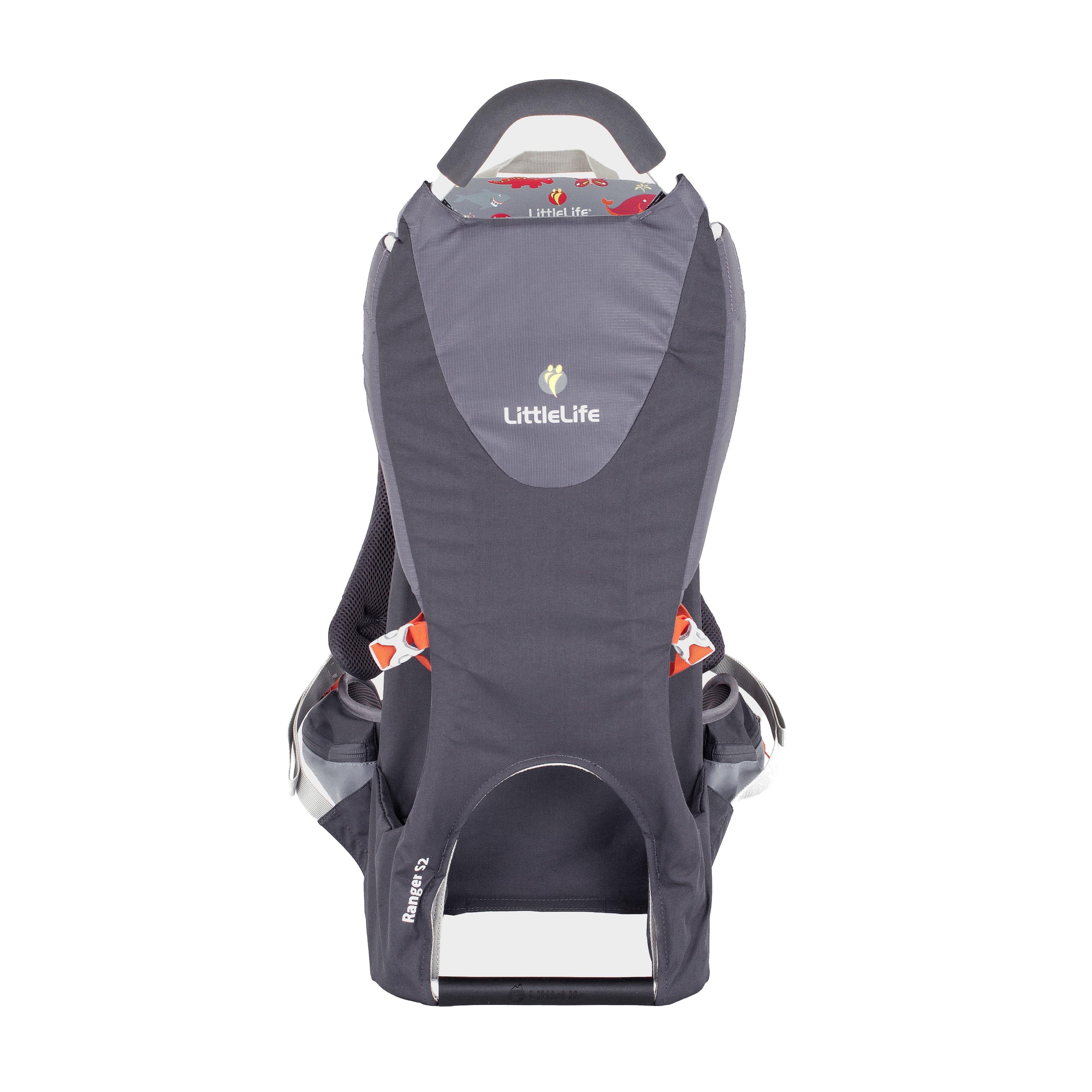Ranger S2 Child Carrier - Image 5