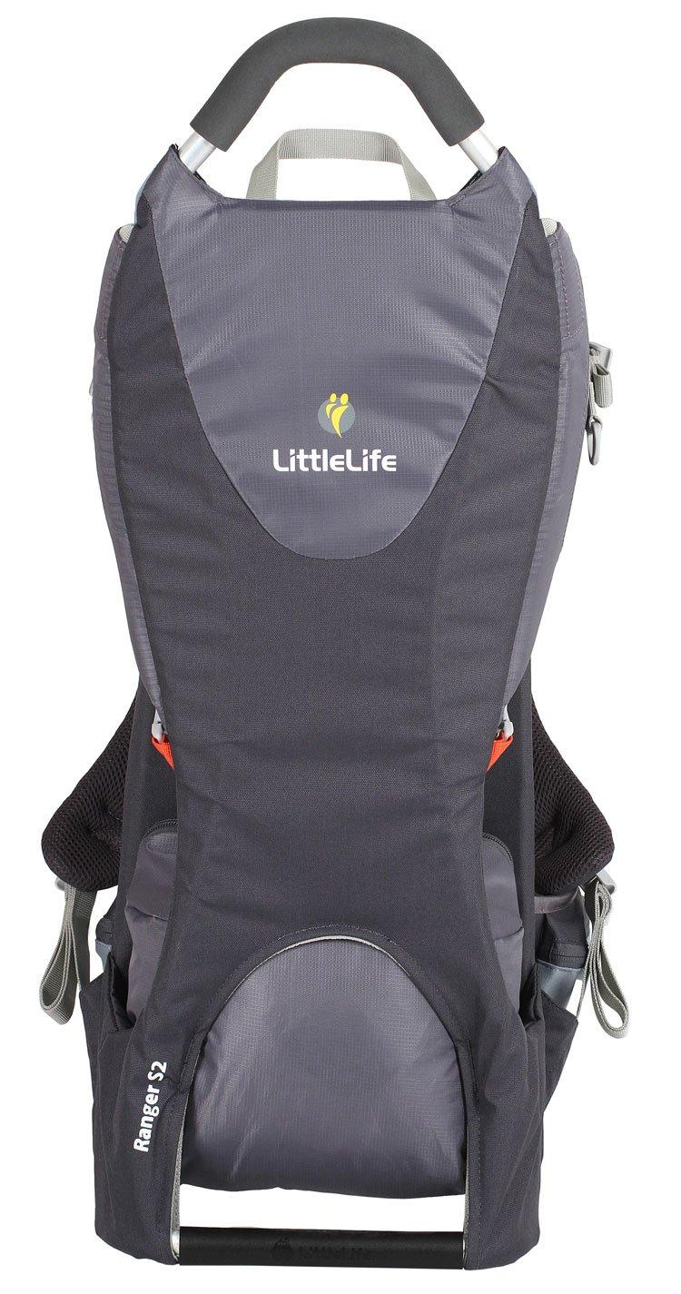 Ranger S2 Premium Child Carrier - Image 2