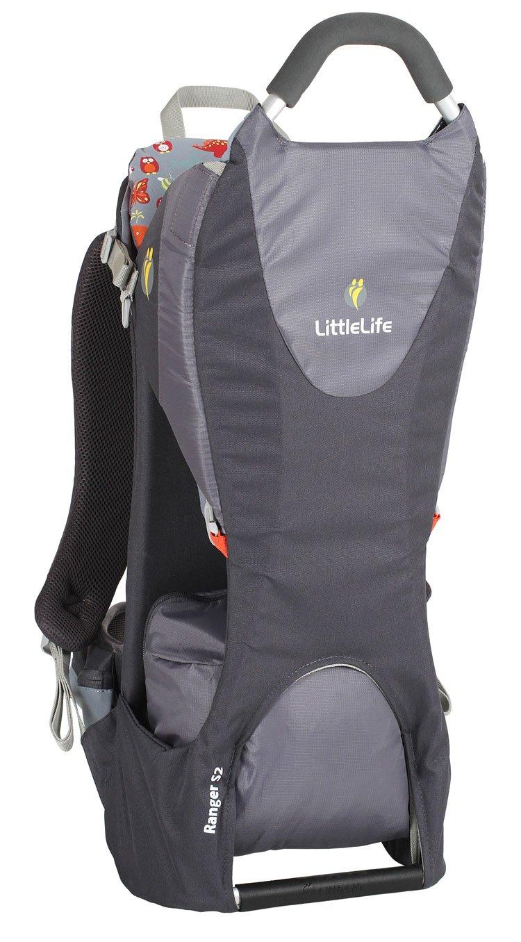 Ranger S2 Premium Child Carrier - Image 3