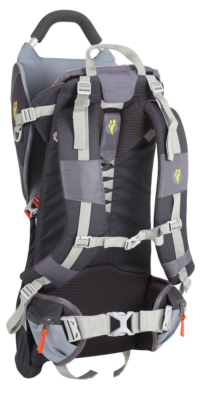 Ranger S2 Premium Child Carrier - Image 4