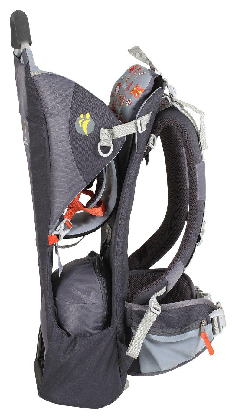 Ranger S2 Premium Child Carrier - Image 5