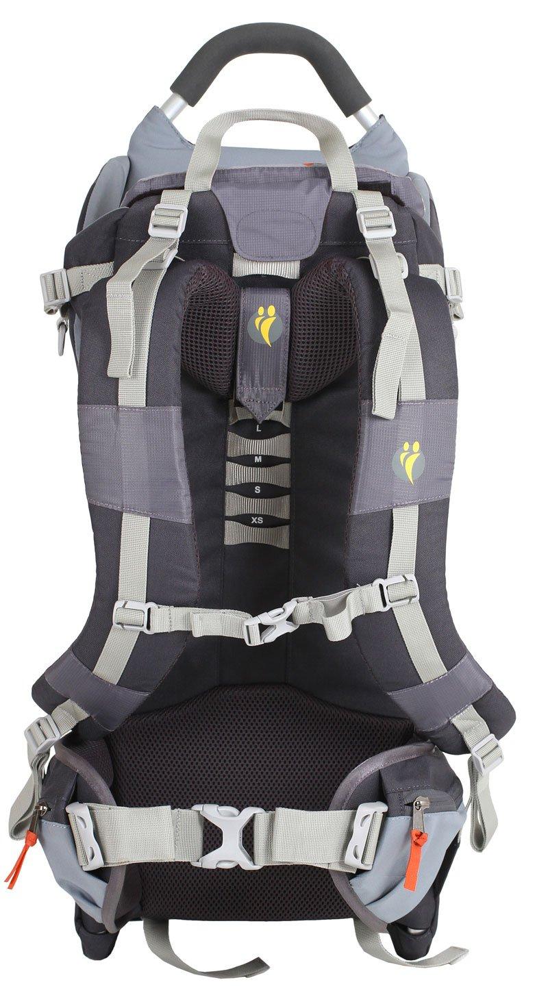 Ranger S2 Premium Child Carrier - Image 6