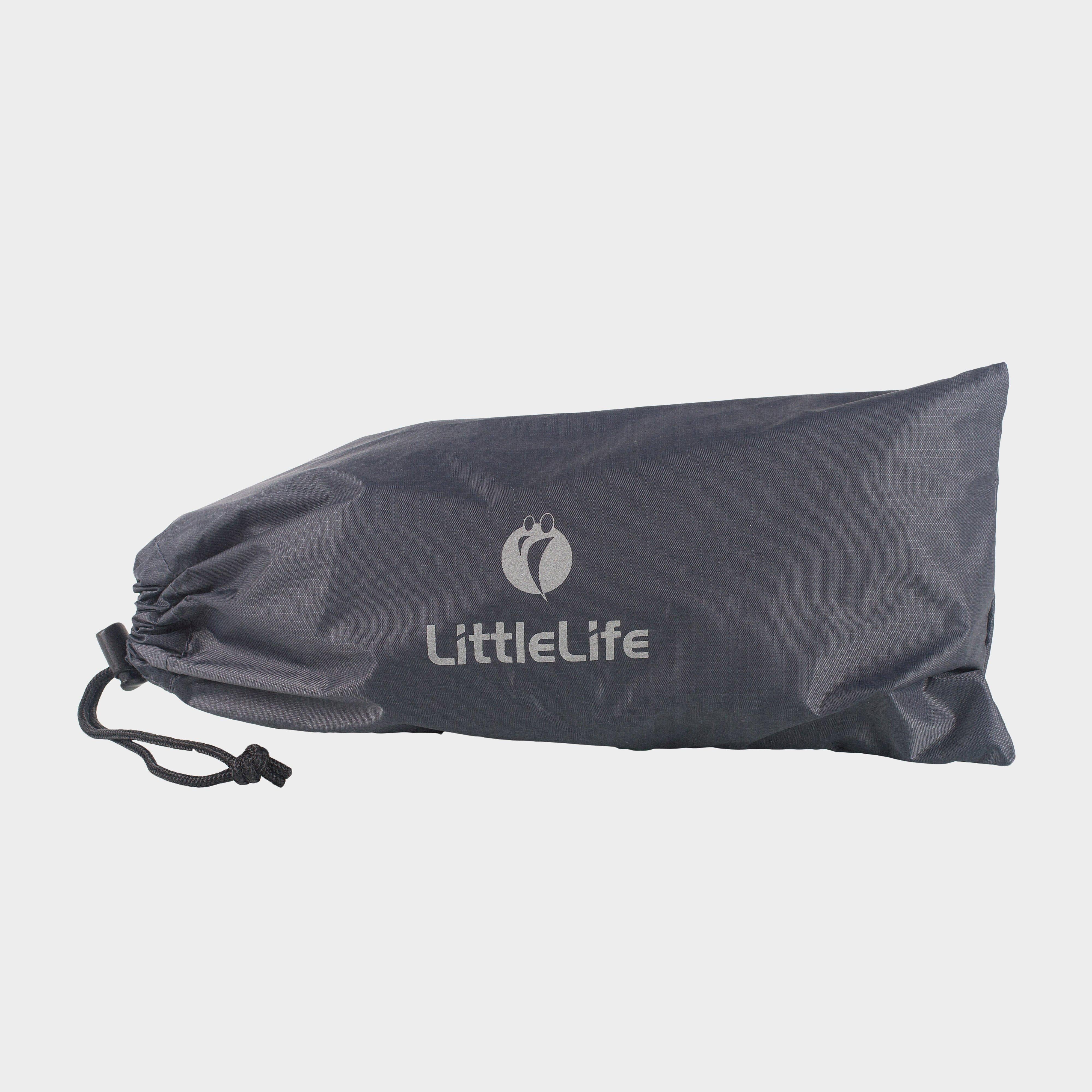 Sun Shade for Child Carriers - Image 2