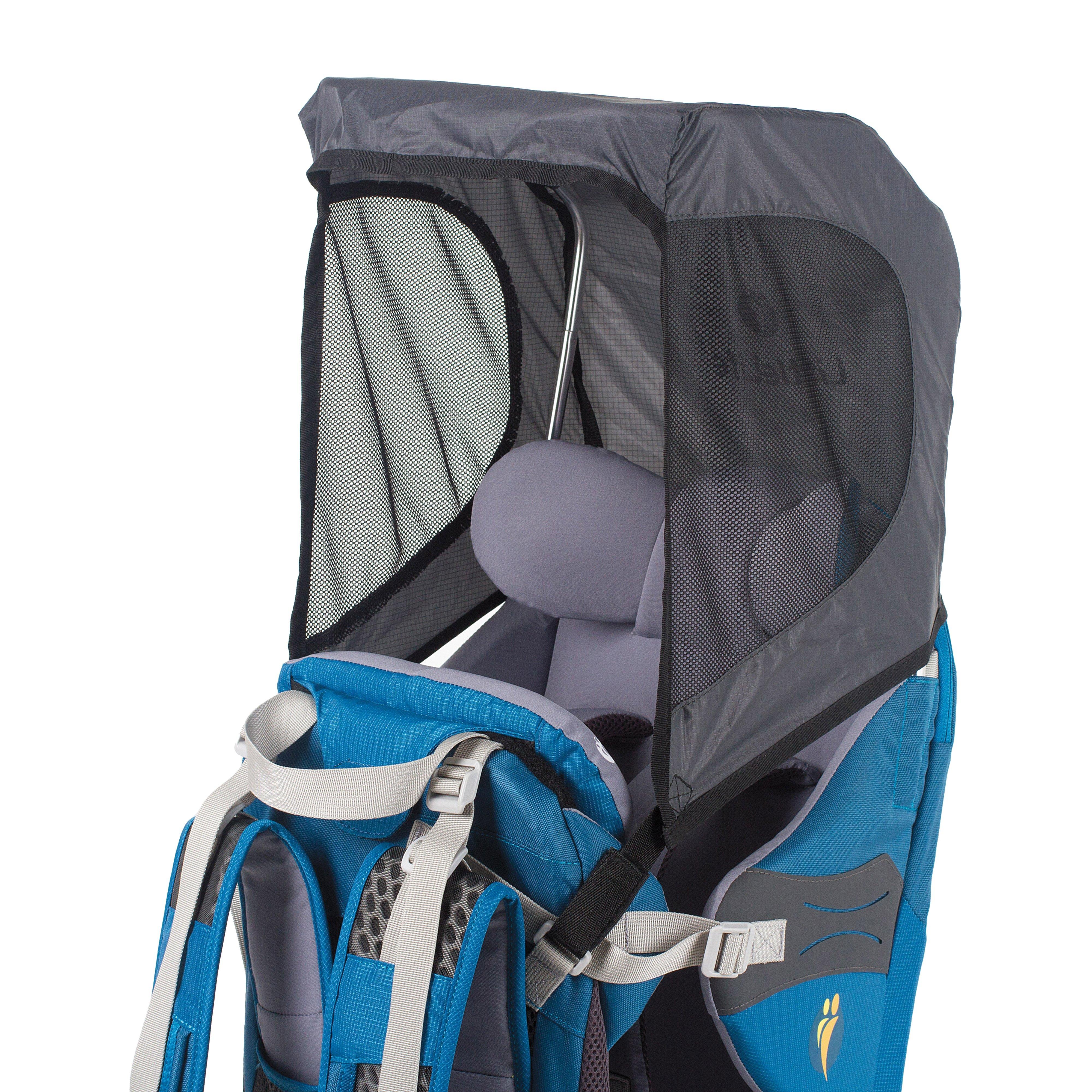 Sun Shade for Child Carriers - Image 4