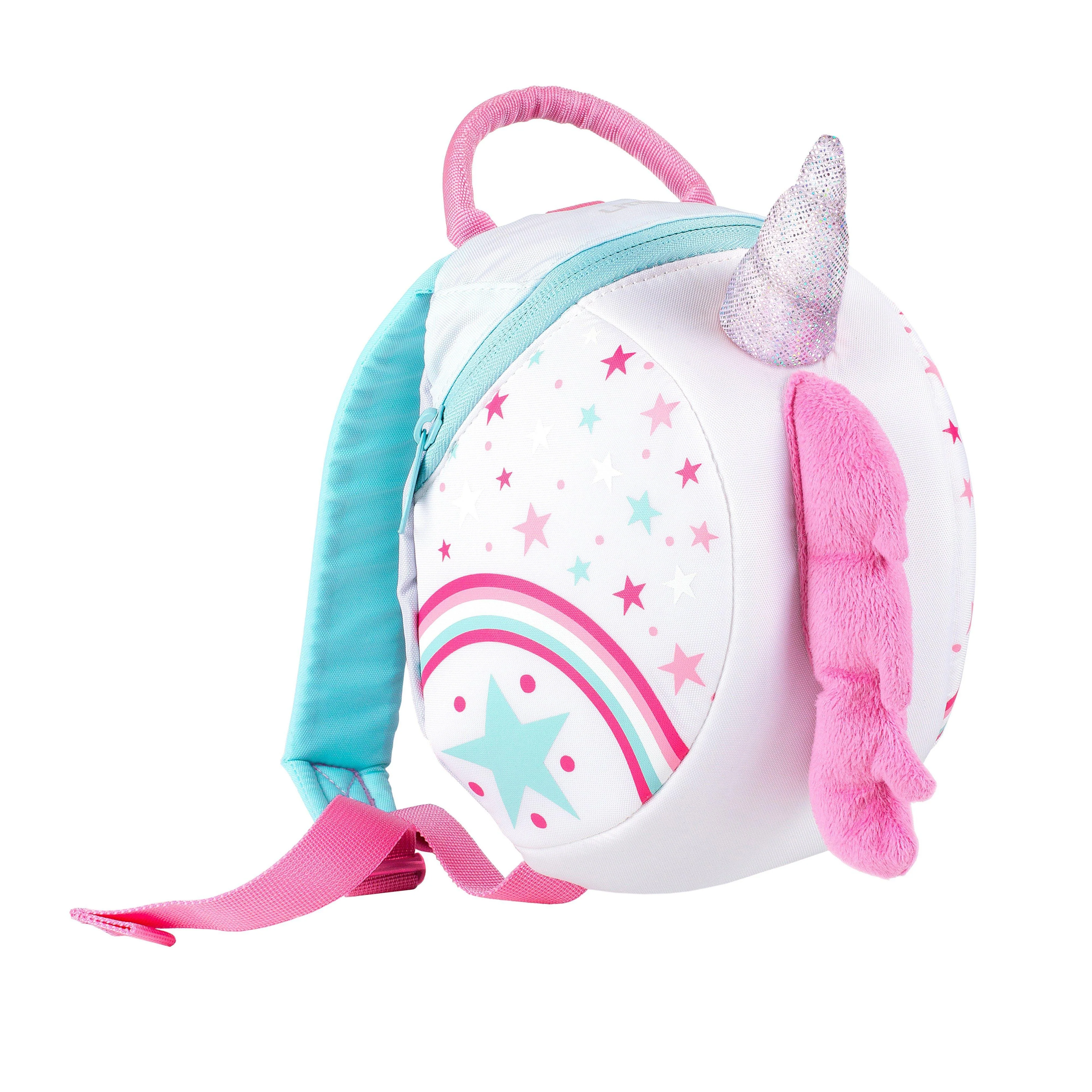 Unicorn Toddler Pack with Rein - Image 2