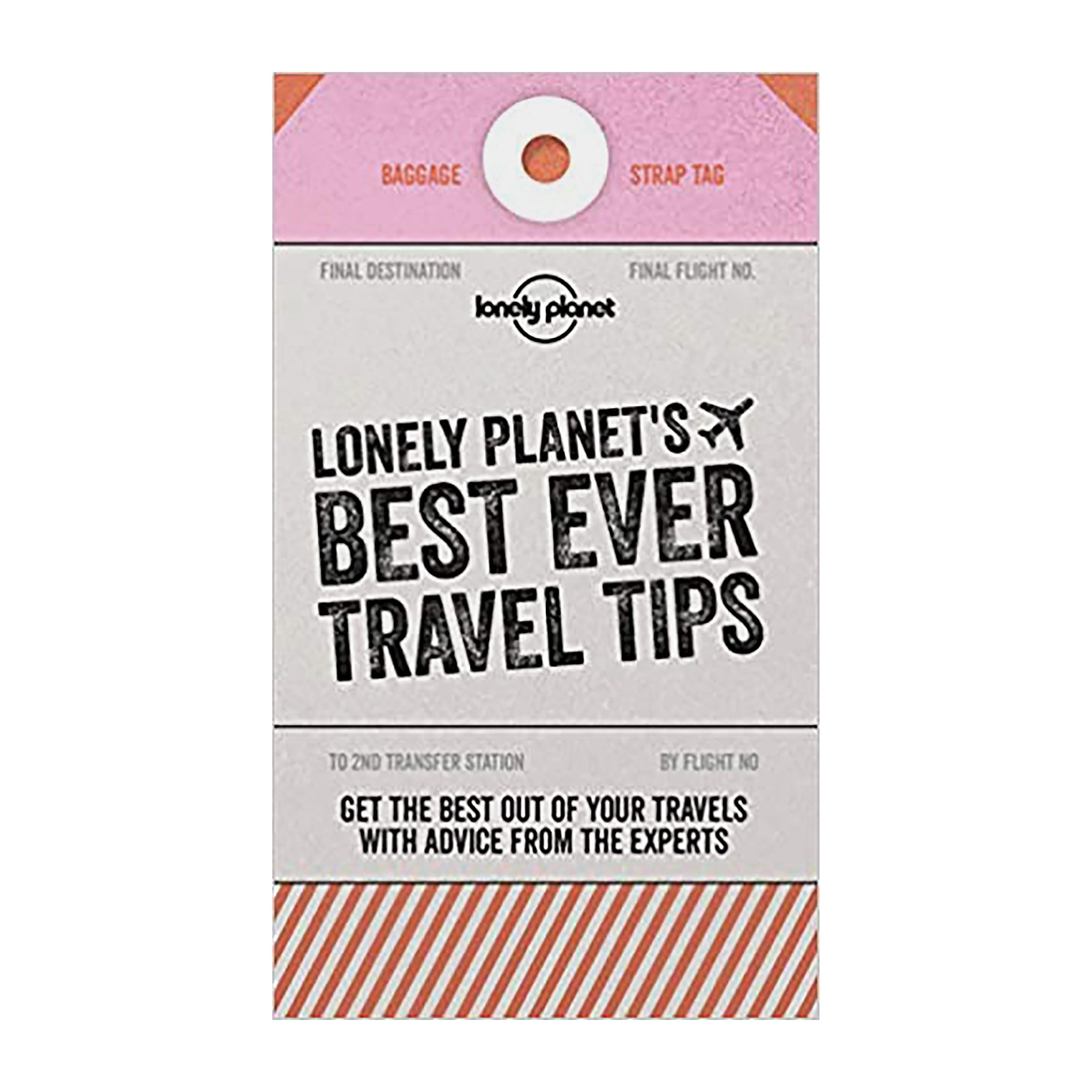Best Ever Travel Tips - Image 2