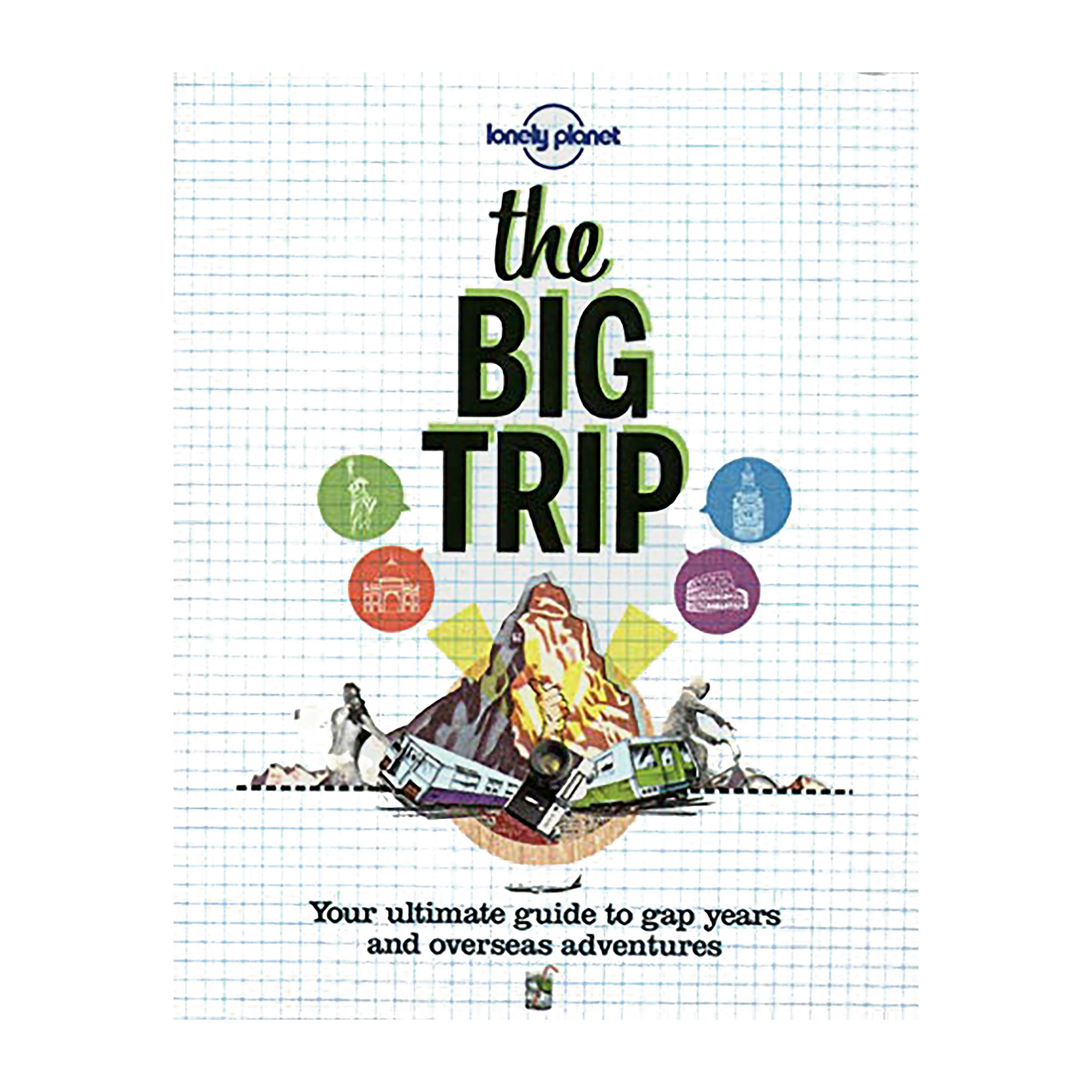 The Big Trip - Image 2
