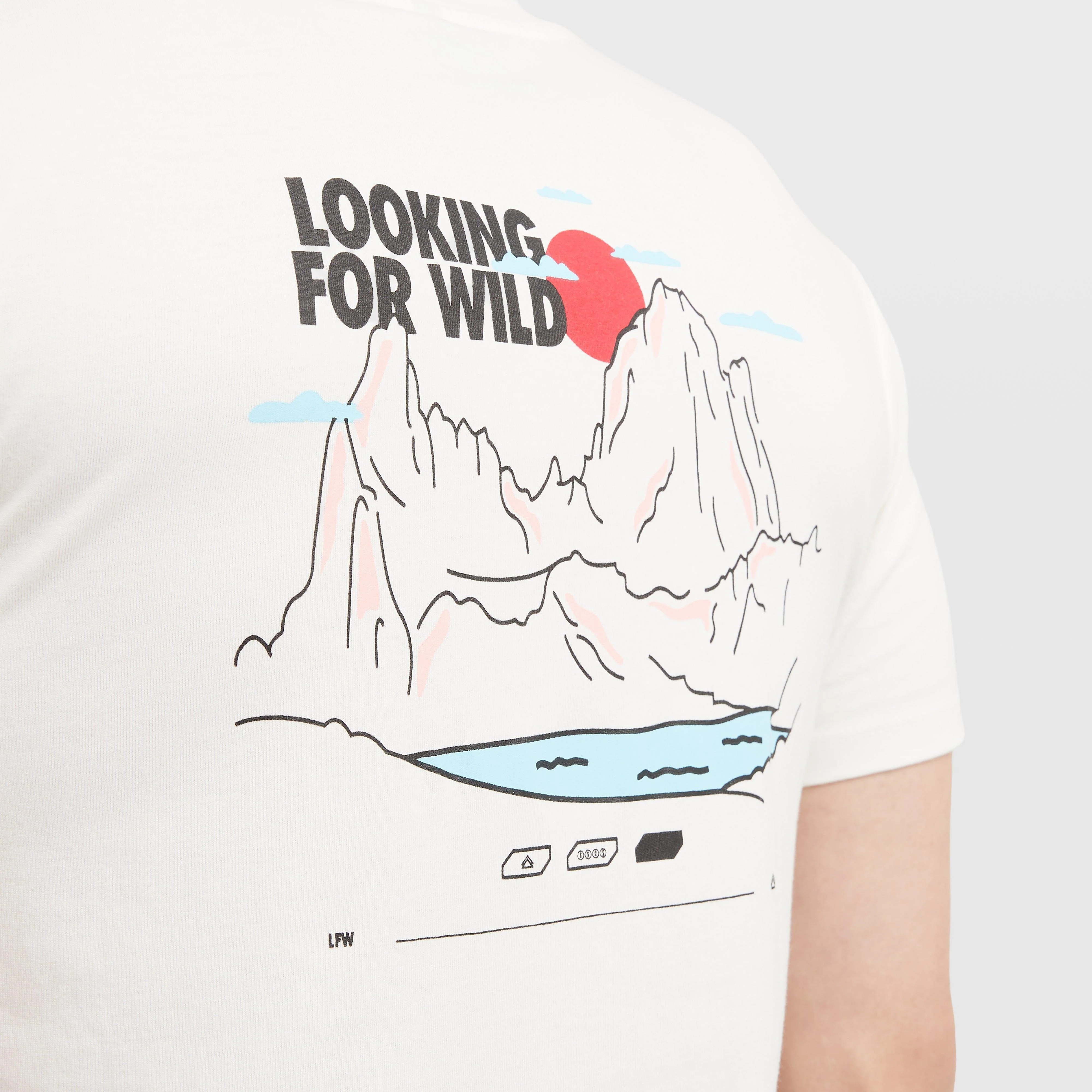 Men’s Cinto T-Shirt - Image 2