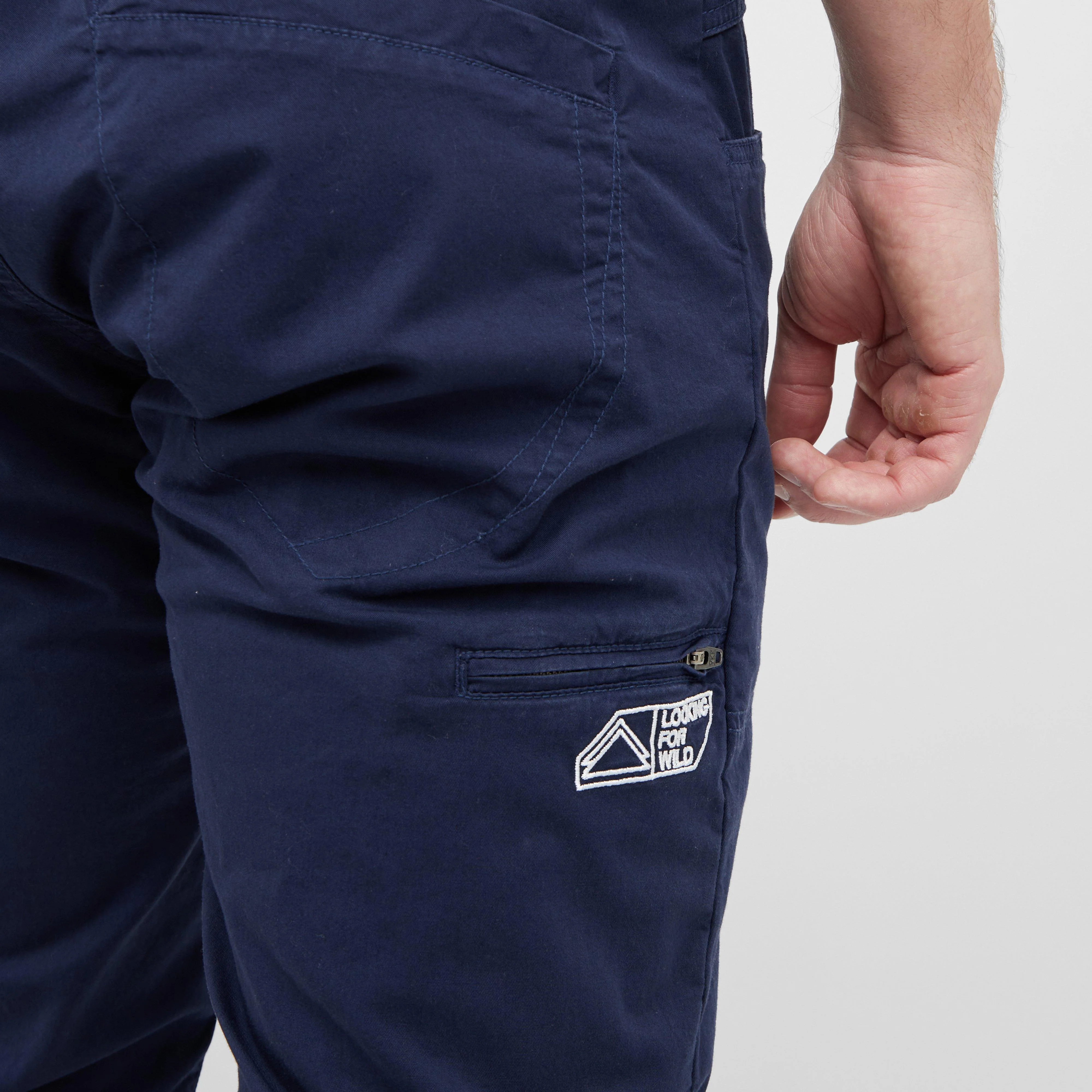 Men’s Fitz Roy Pants - Image 4