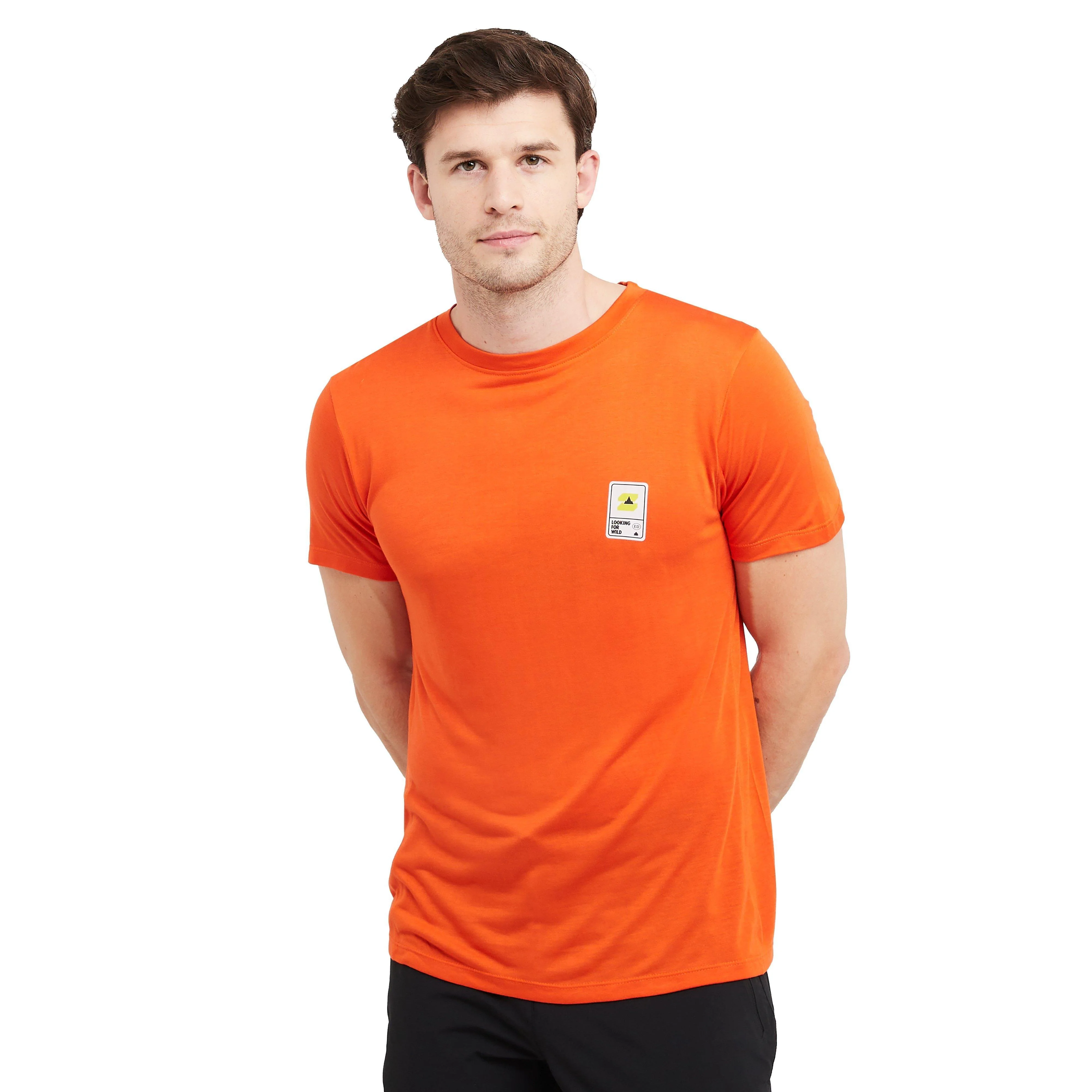 Men’s Tana T-Shirt - Image 2