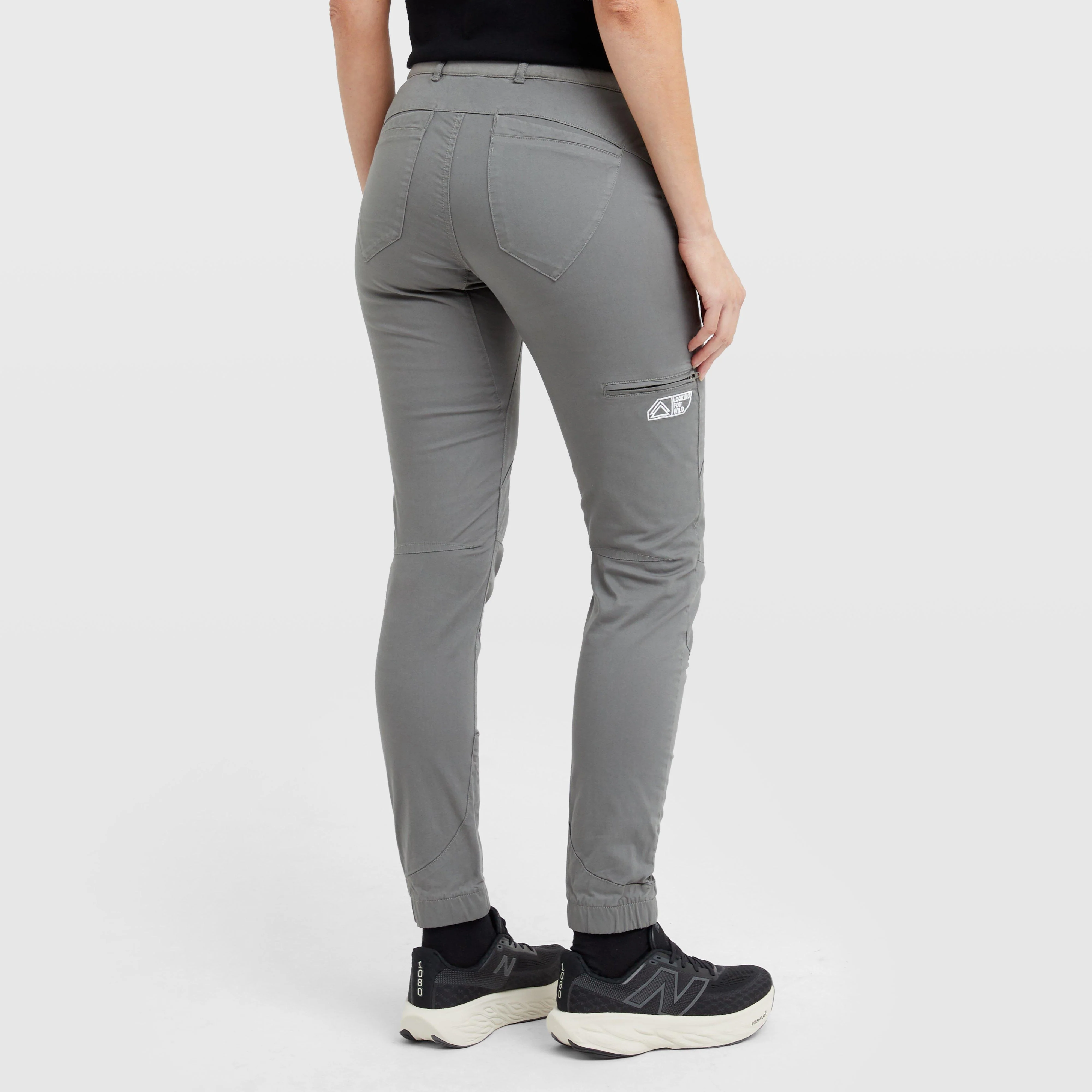 Women's Laila Peak Pants - Image 2
