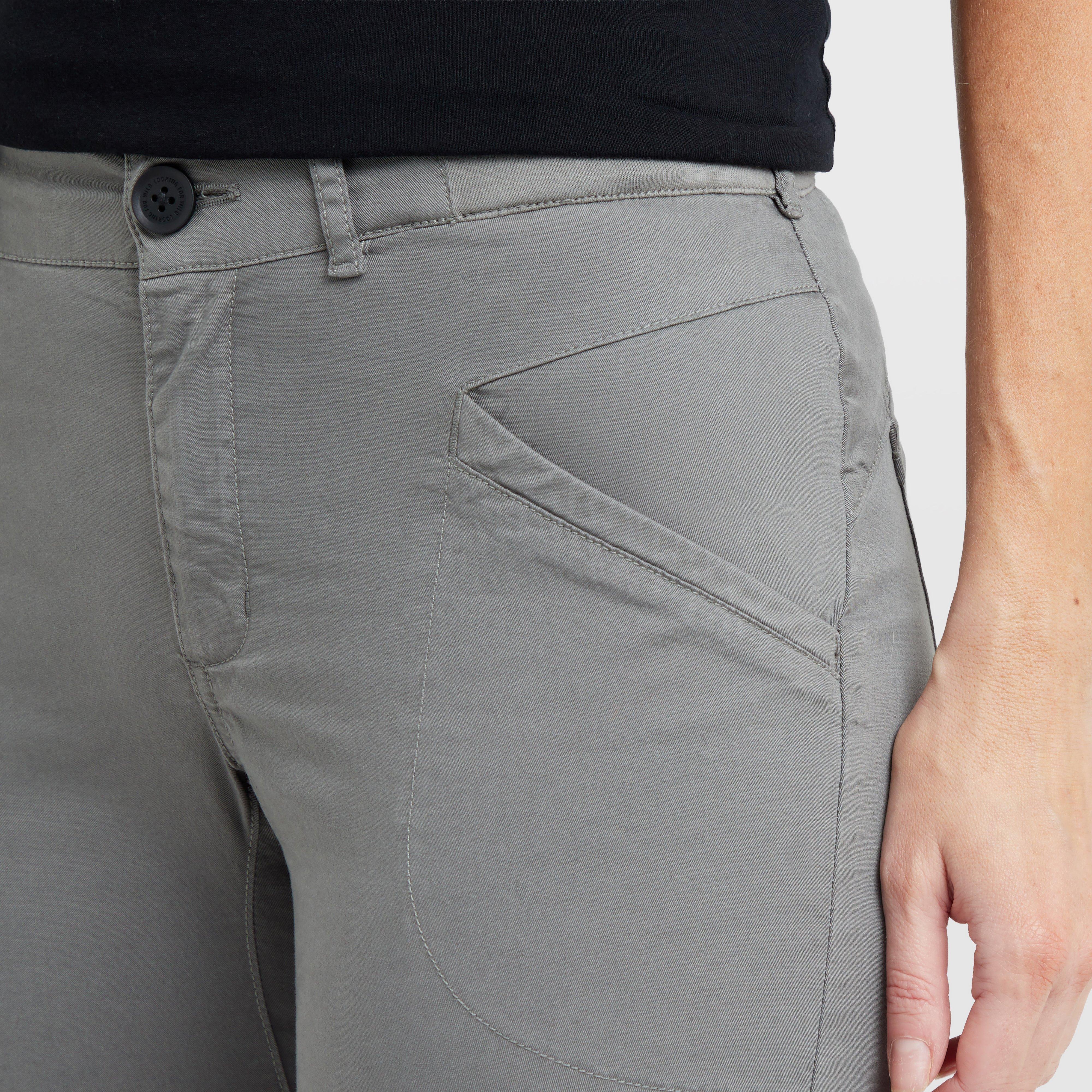 Women's Laila Peak Pants - Image 4