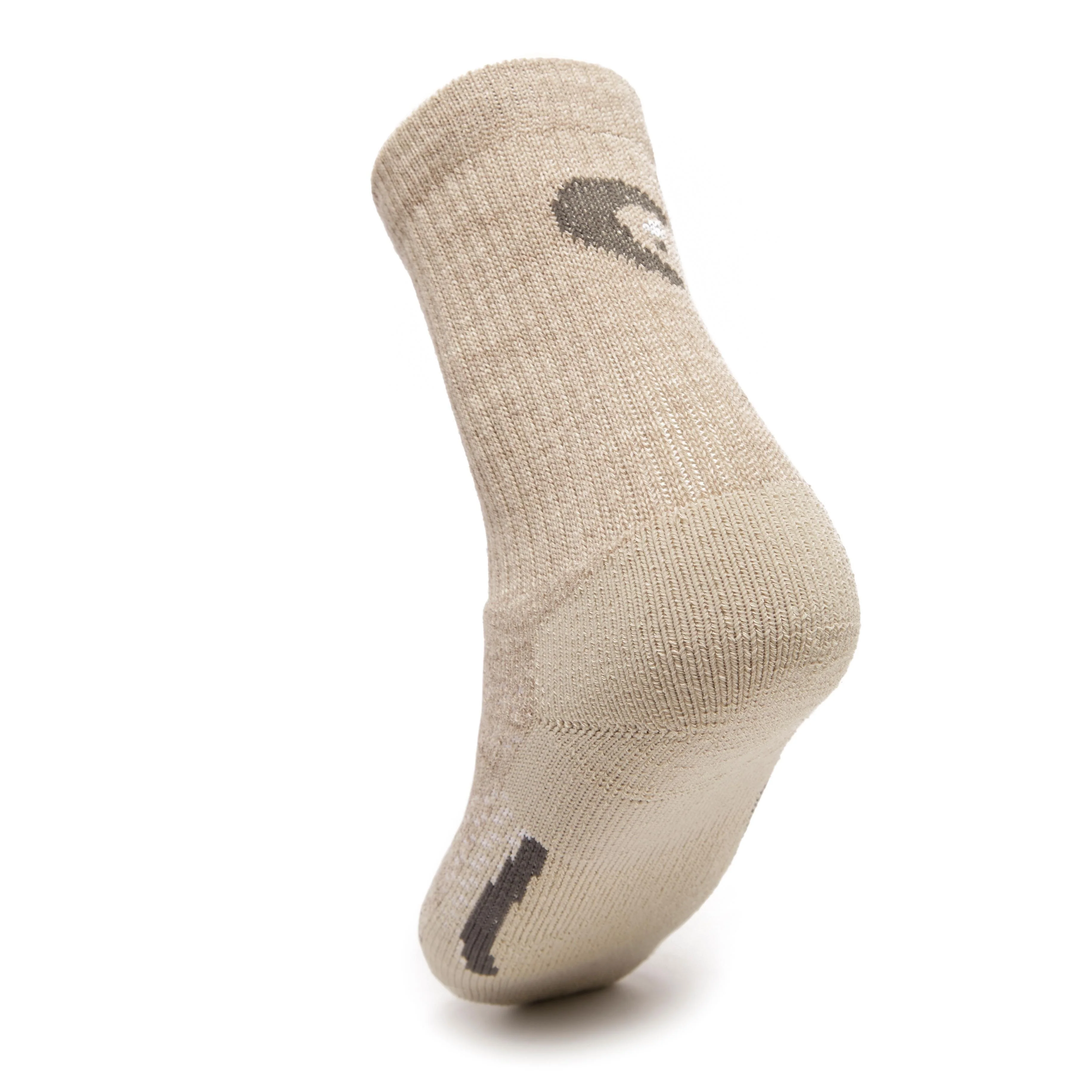 T3 Midweight Hiker Men's Socks - Image 2