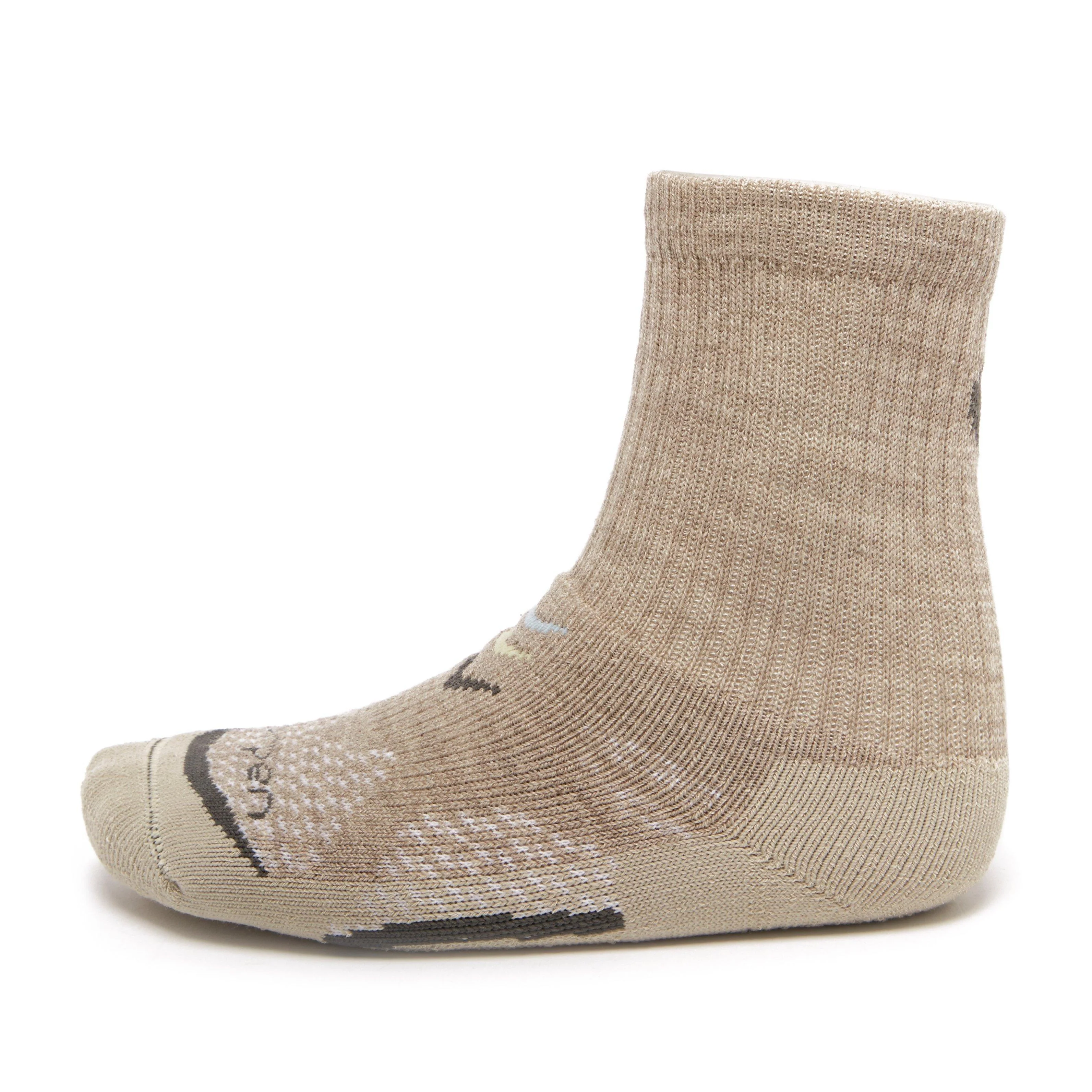 T3 Midweight Hiker Men's Socks - Image 3