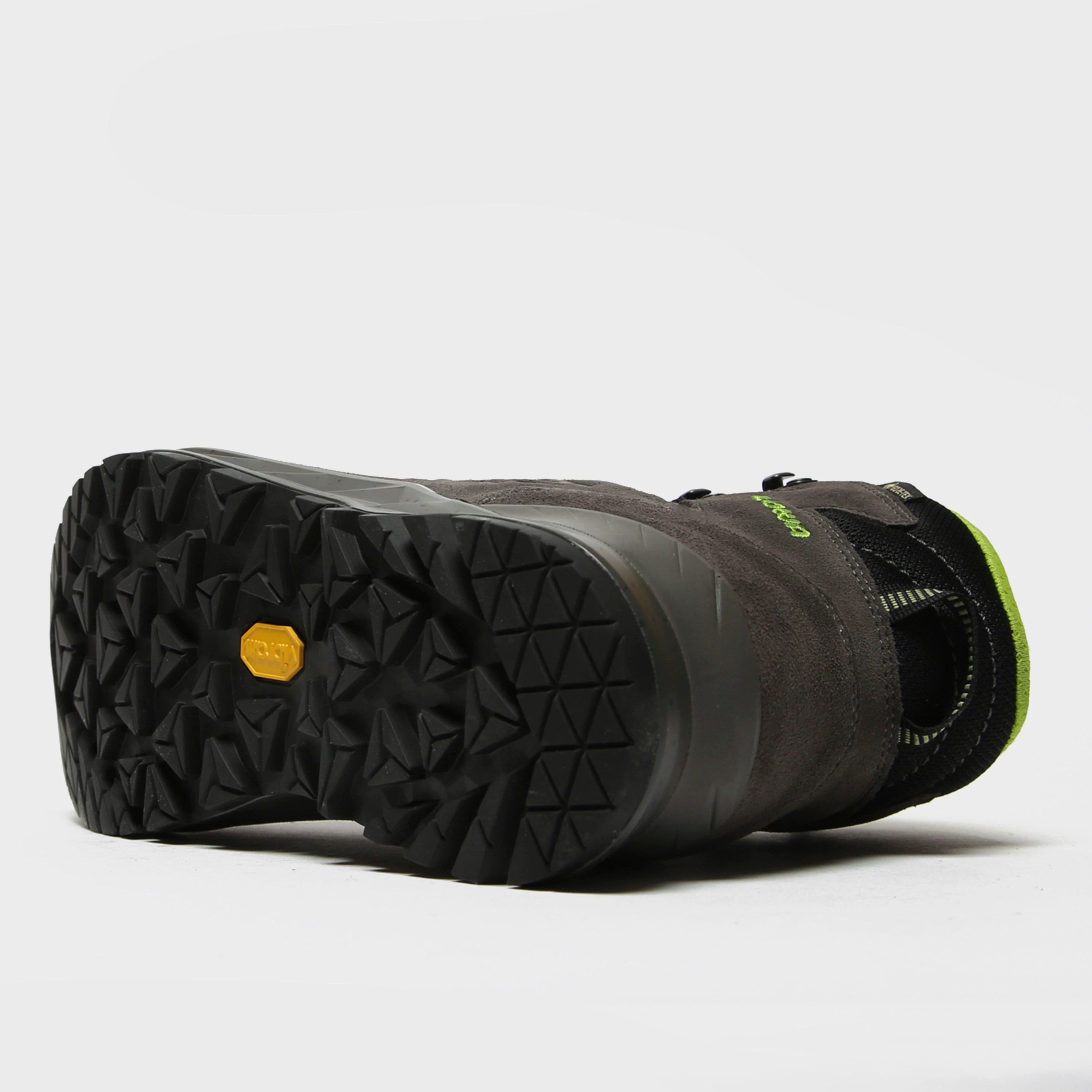 Men’s Explorer Gore-Tex® Mid Walking Boots - Image 2
