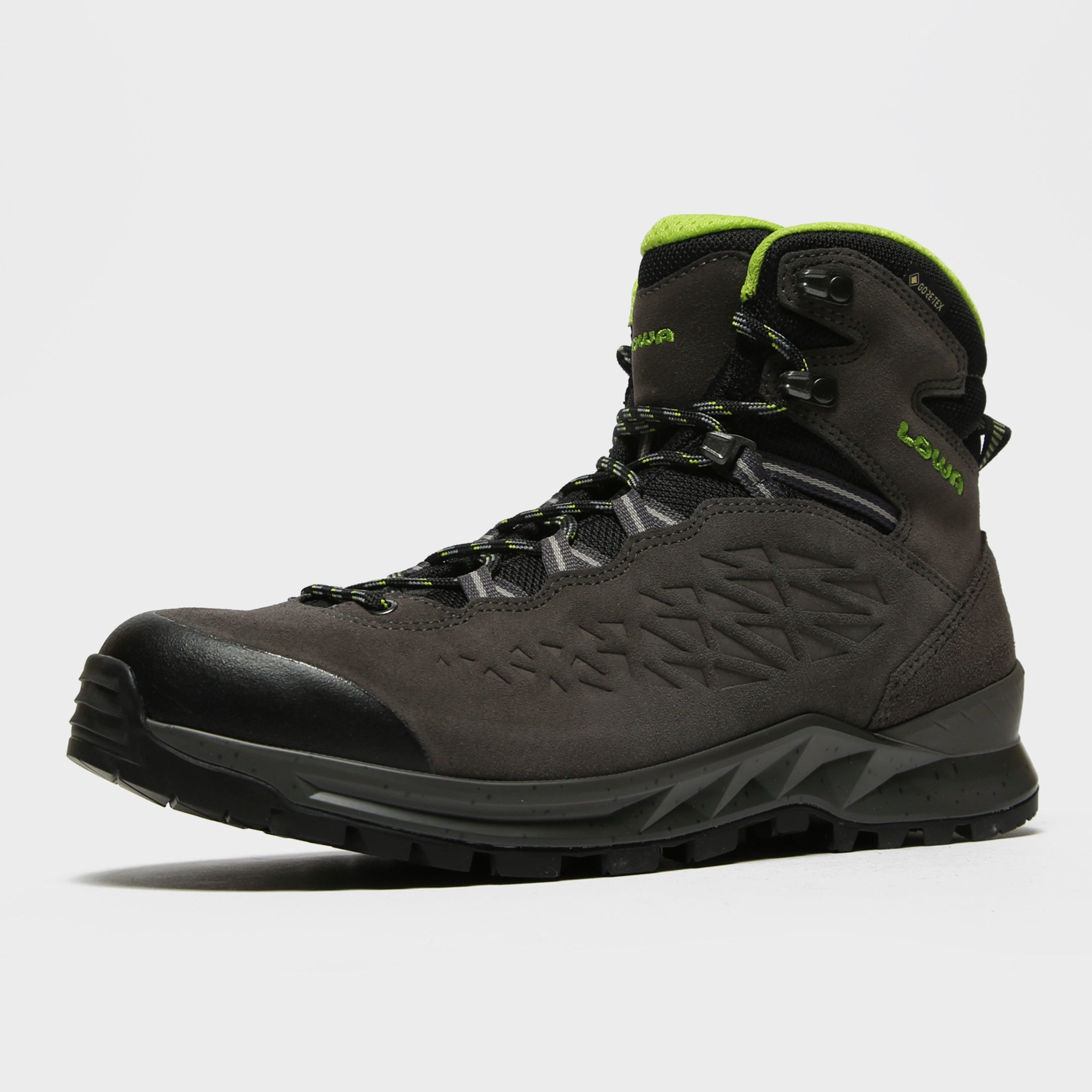 Men’s Explorer Gore-Tex® Mid Walking Boots - Image 3