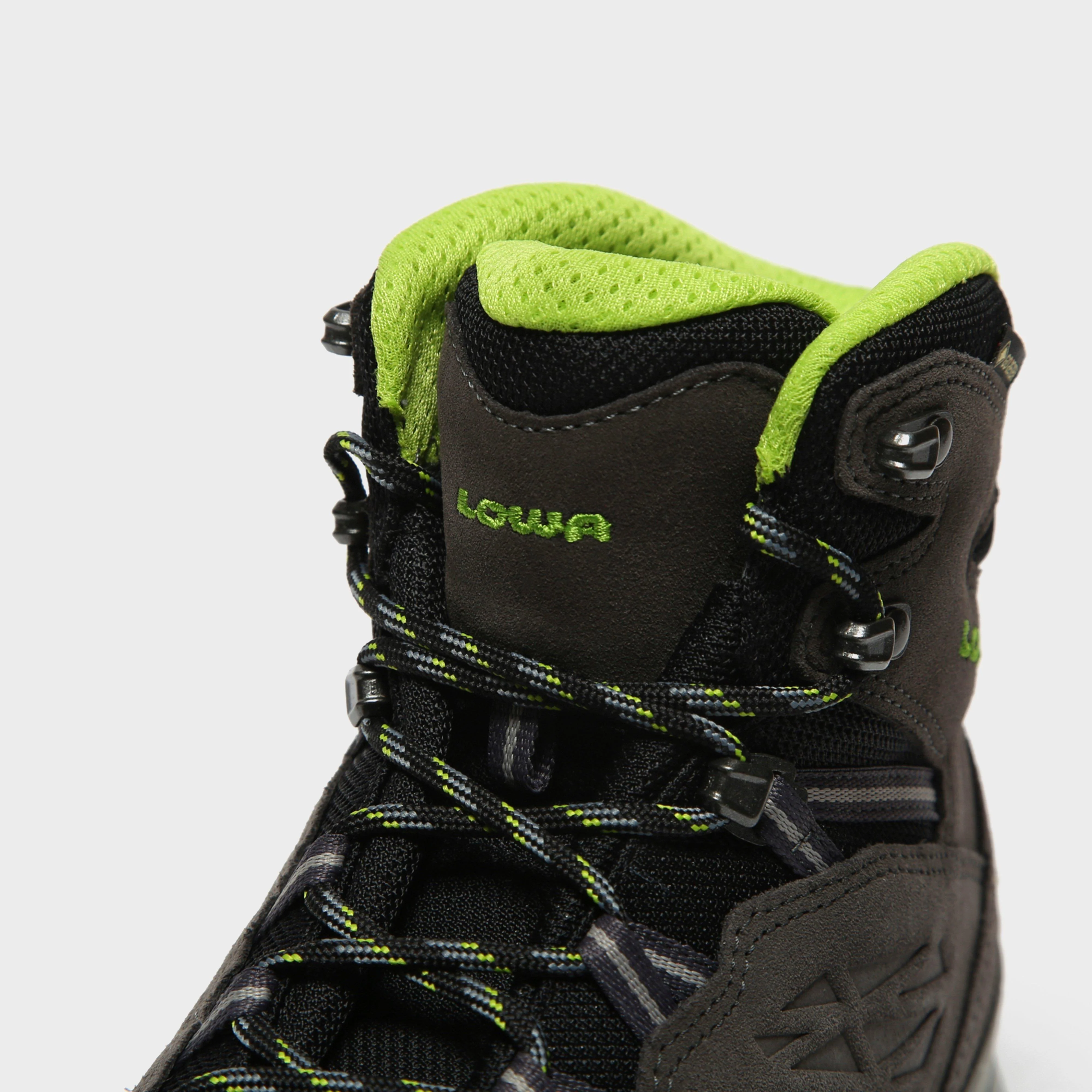 Men’s Explorer Gore-Tex® Mid Walking Boots - Image 5