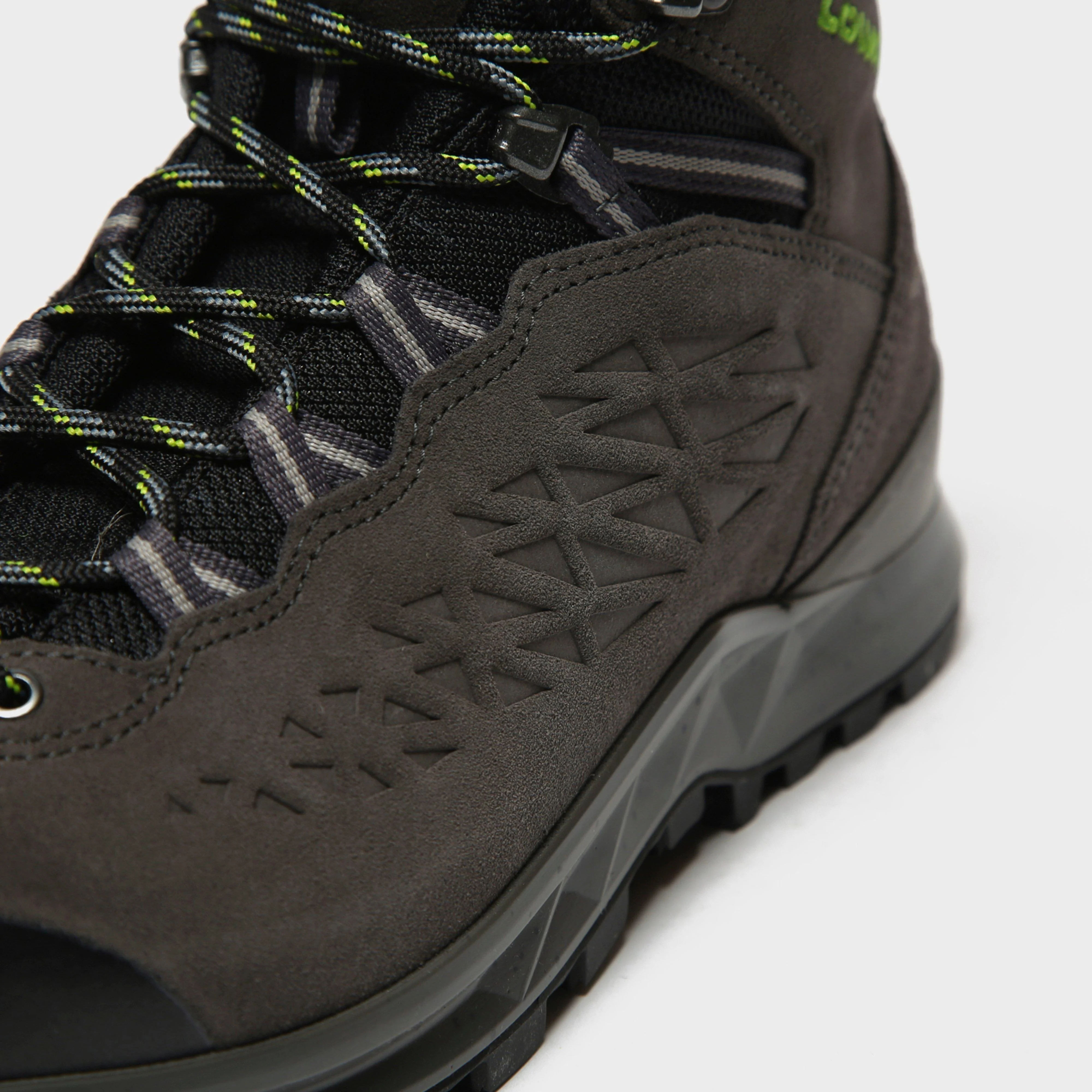Men’s Explorer Gore-Tex® Mid Walking Boots - Image 6