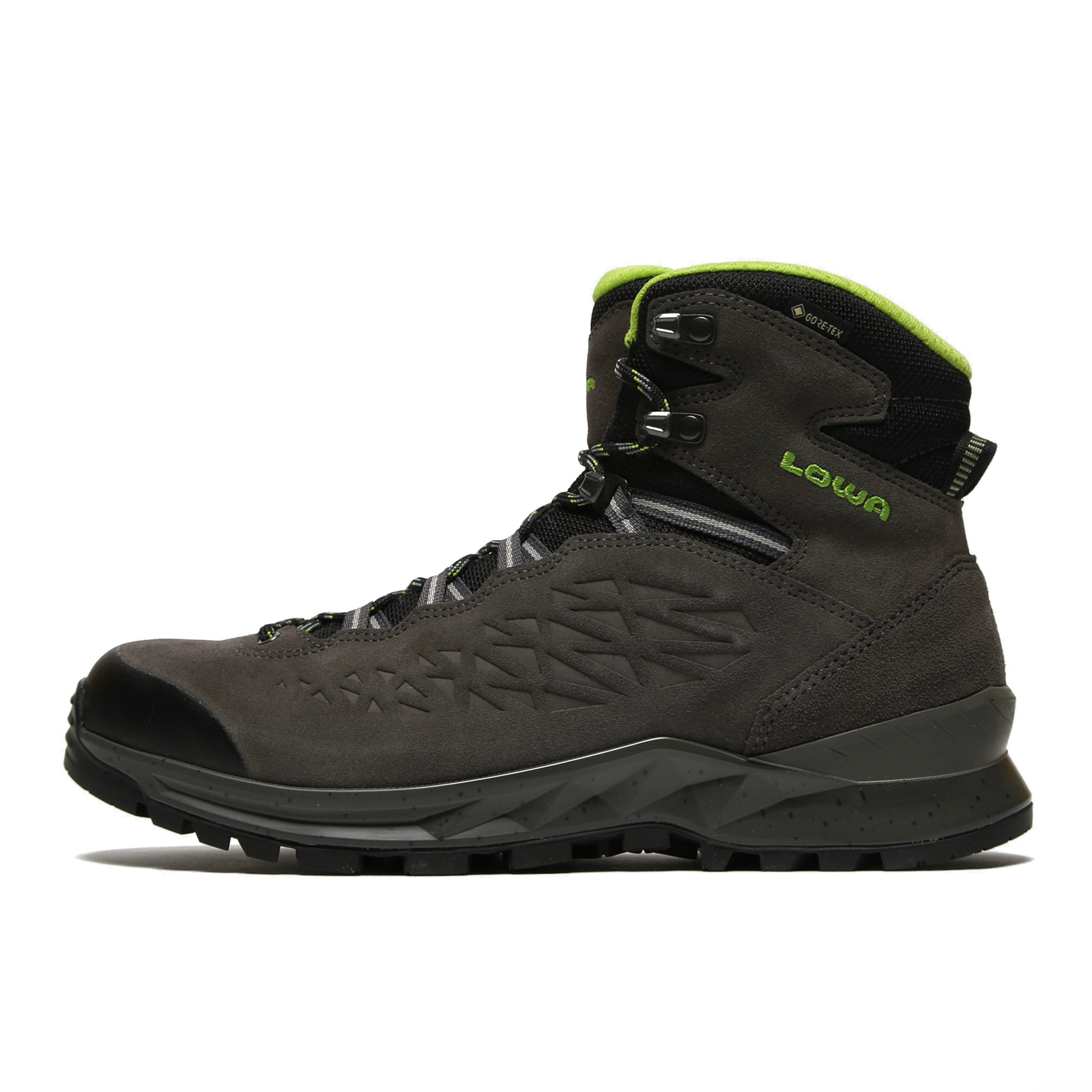 Men’s Explorer Gore-Tex® Mid Walking Boots - Image 7