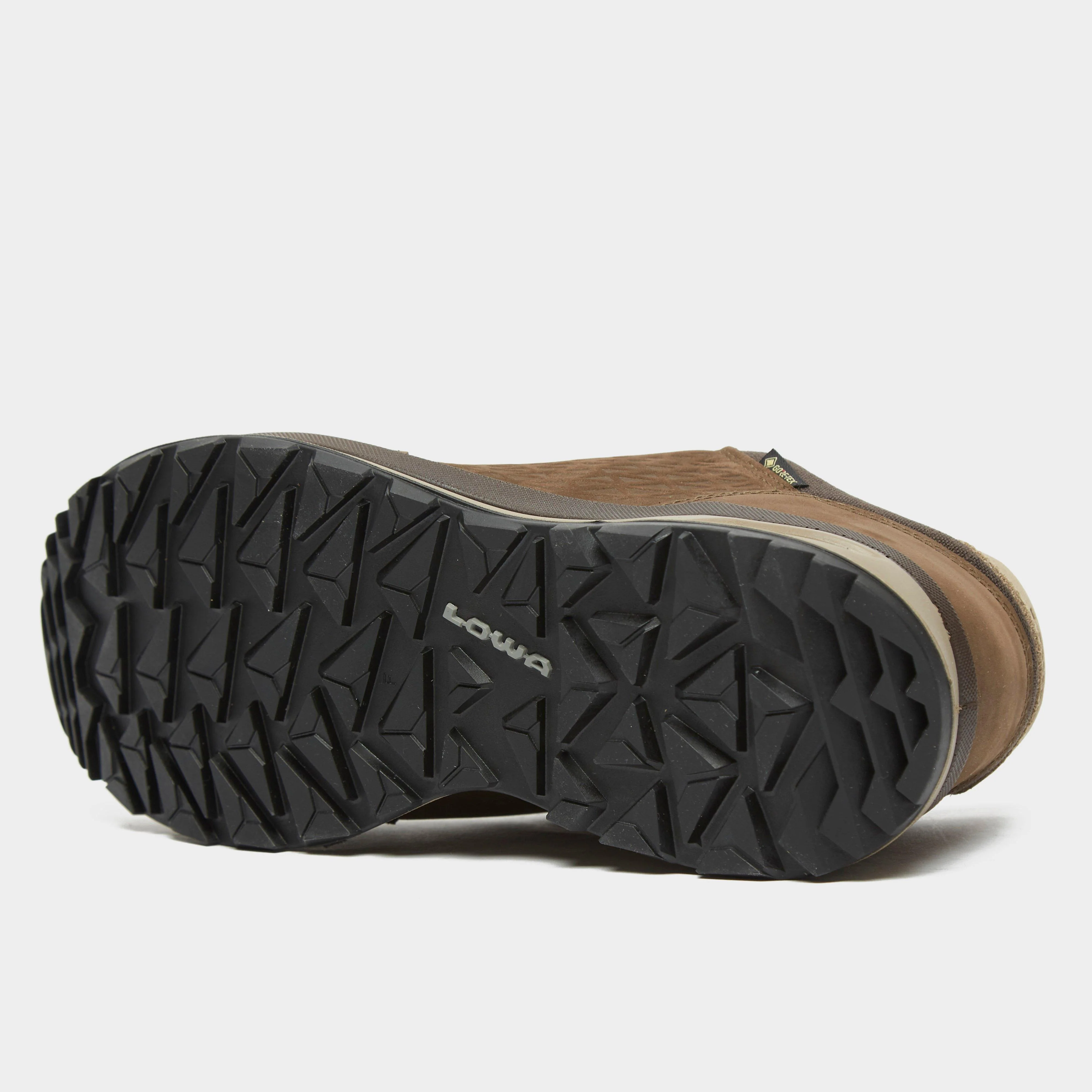 Men's Locarno GTX Lo Walking Shoes - Image 2