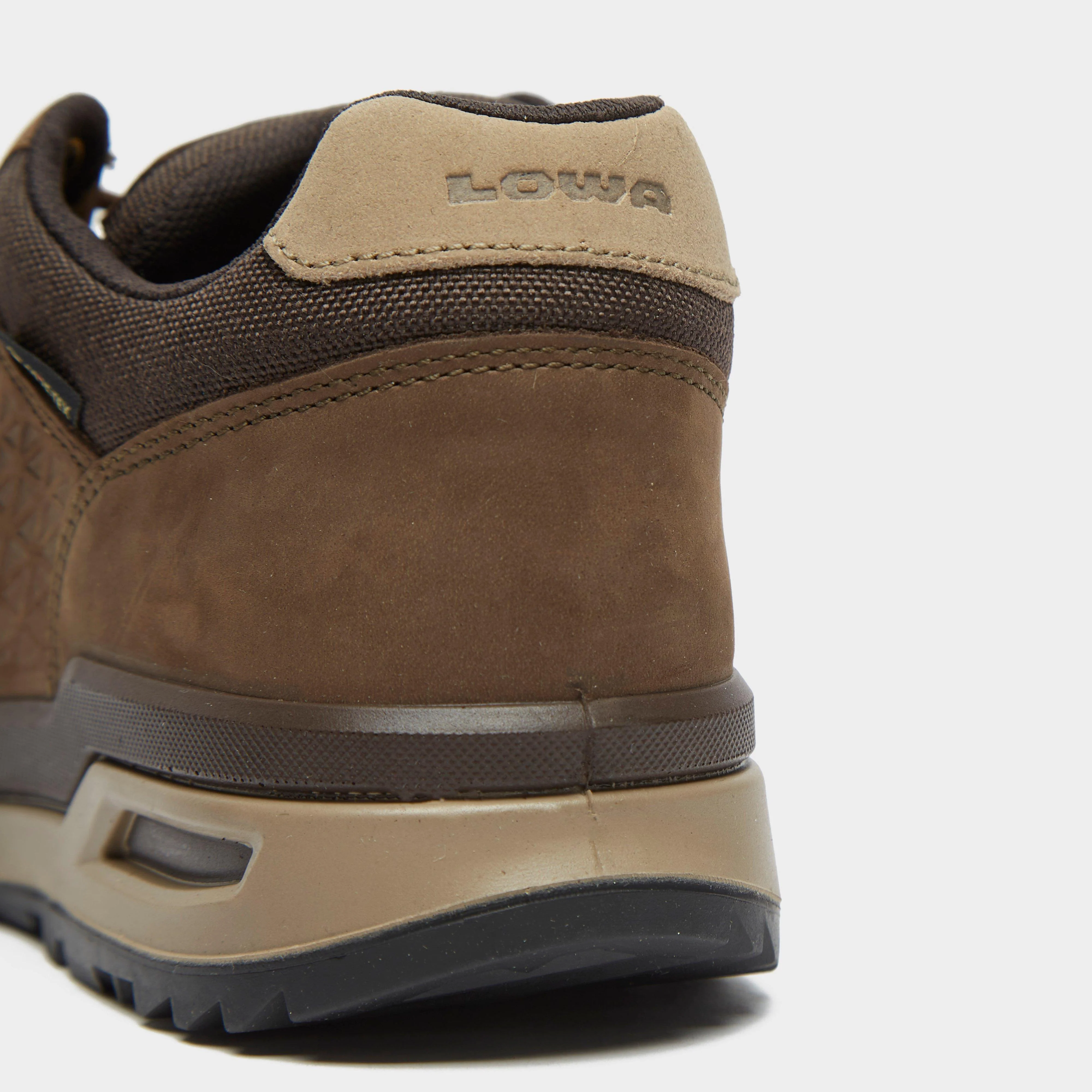 Men's Locarno GTX Lo Walking Shoes - Image 6