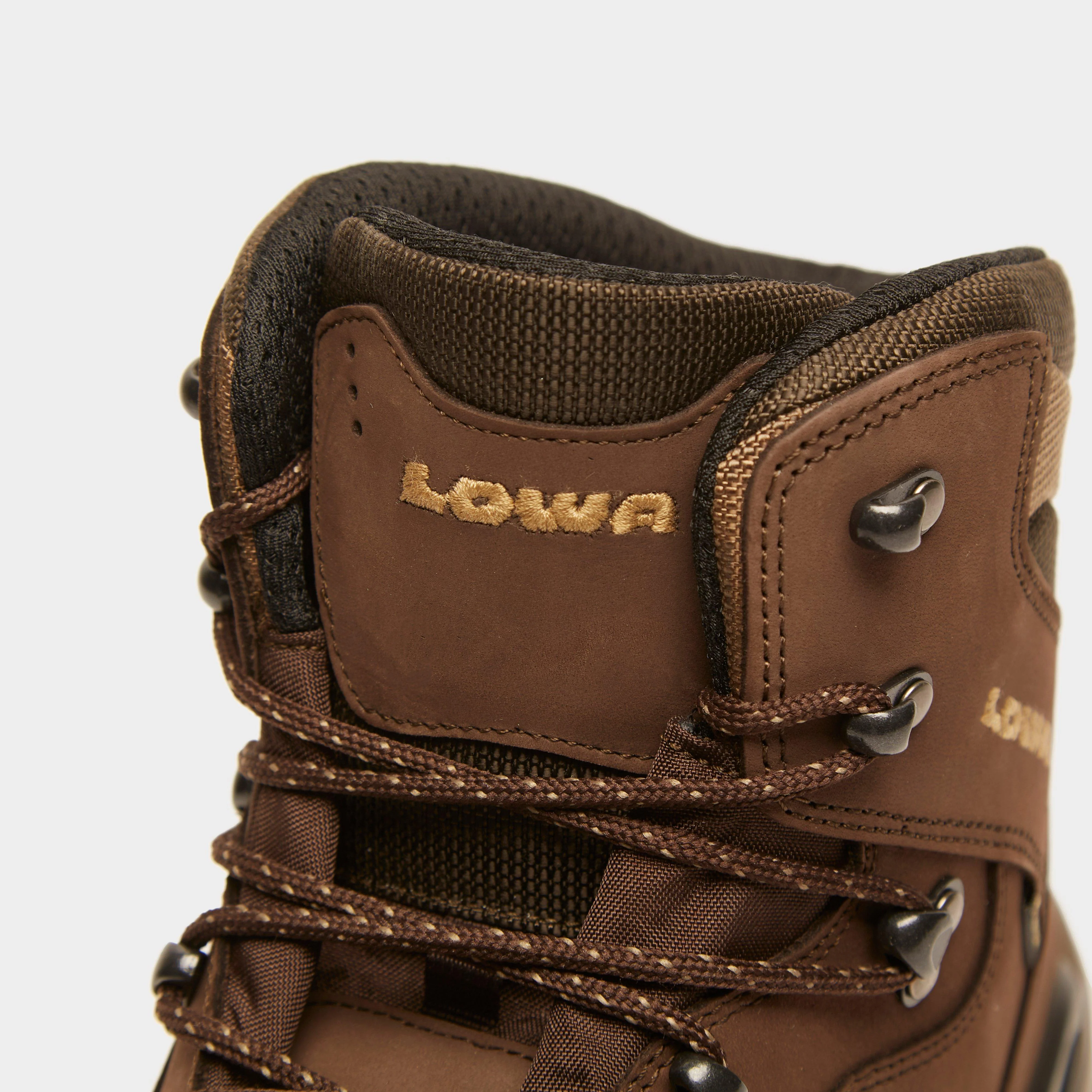 Men's Renegade GTX Mid Walking Boots - Image 5