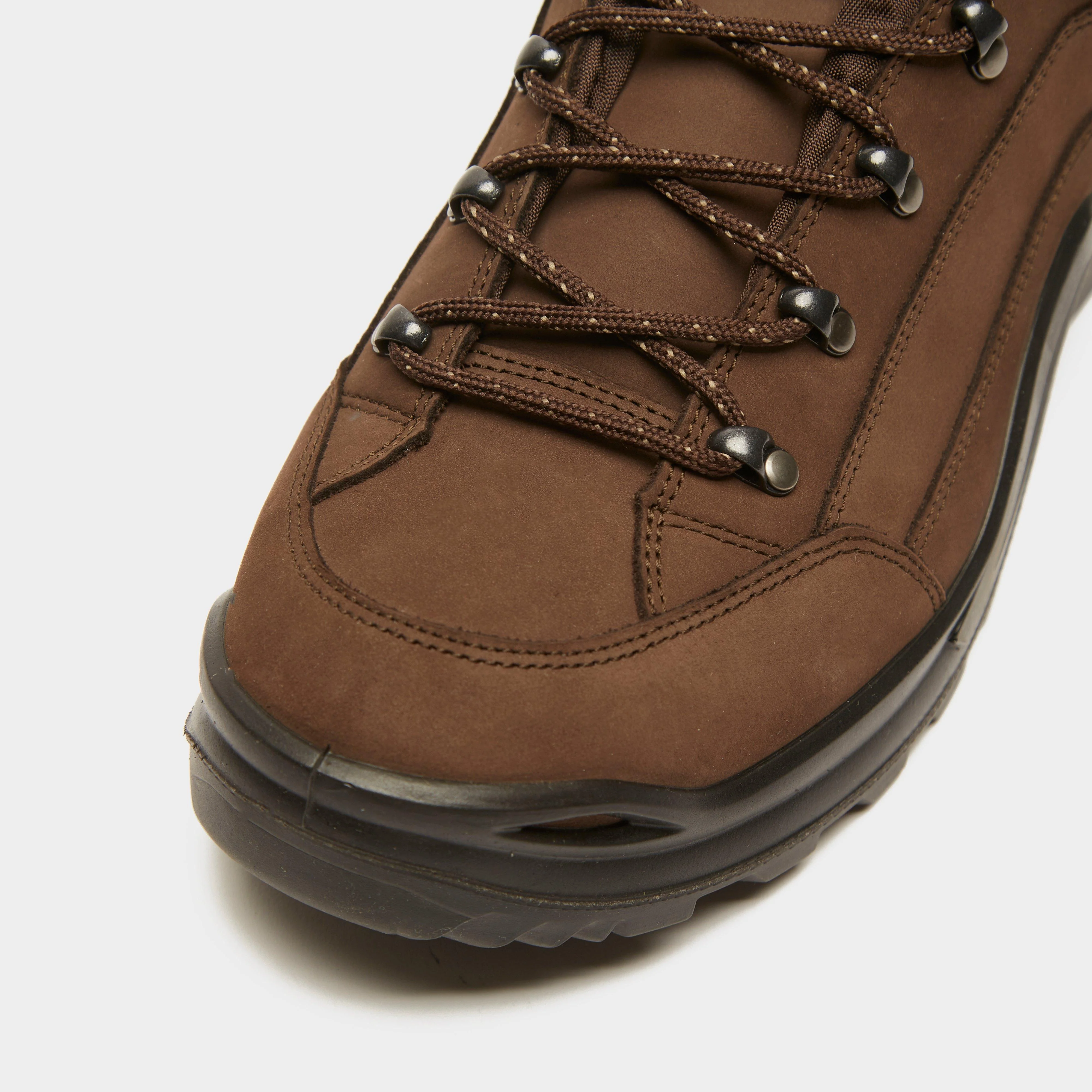 Men's Renegade GTX Mid Walking Boots - Image 6