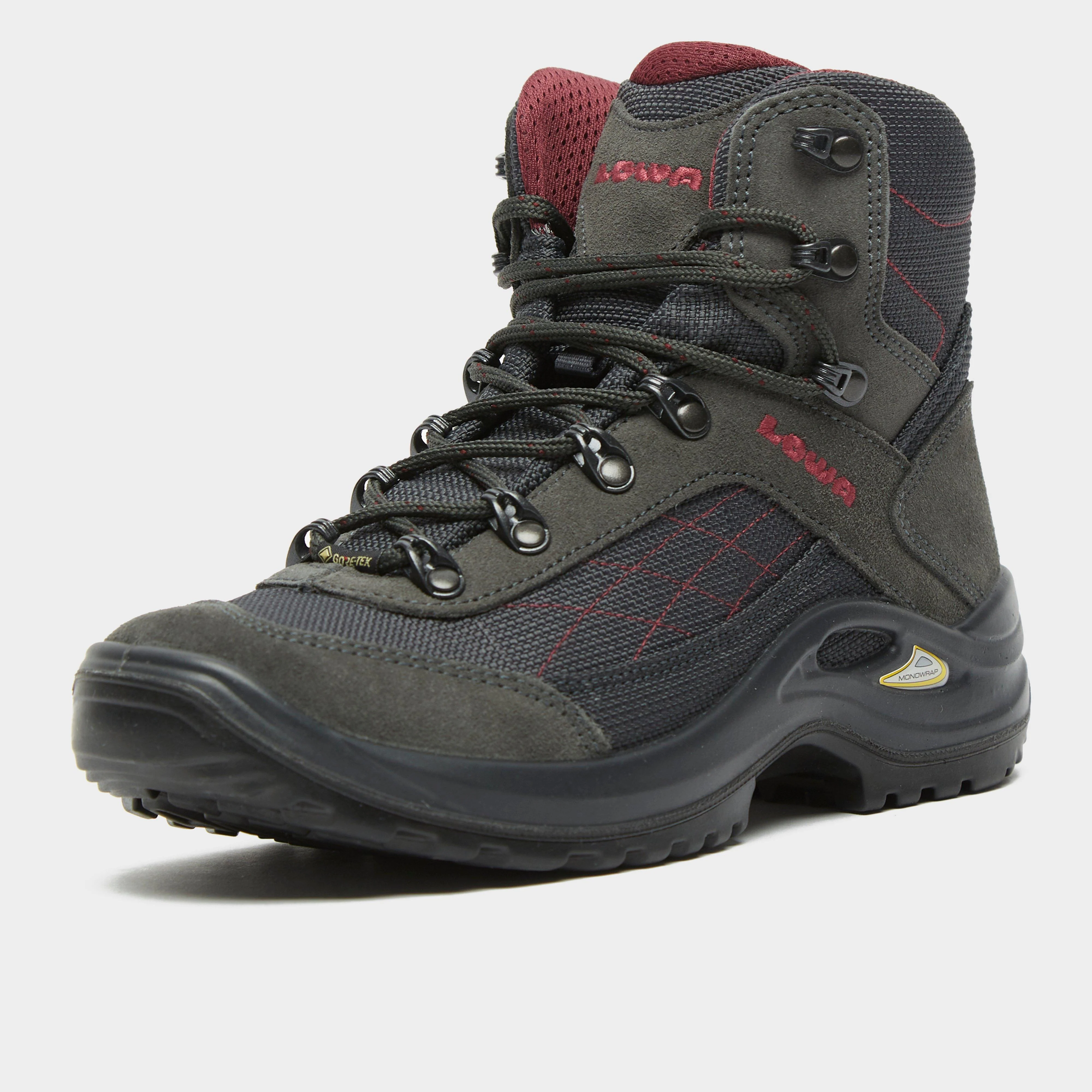 Women's Grindel GTX Mid Walking Boot - Image 3