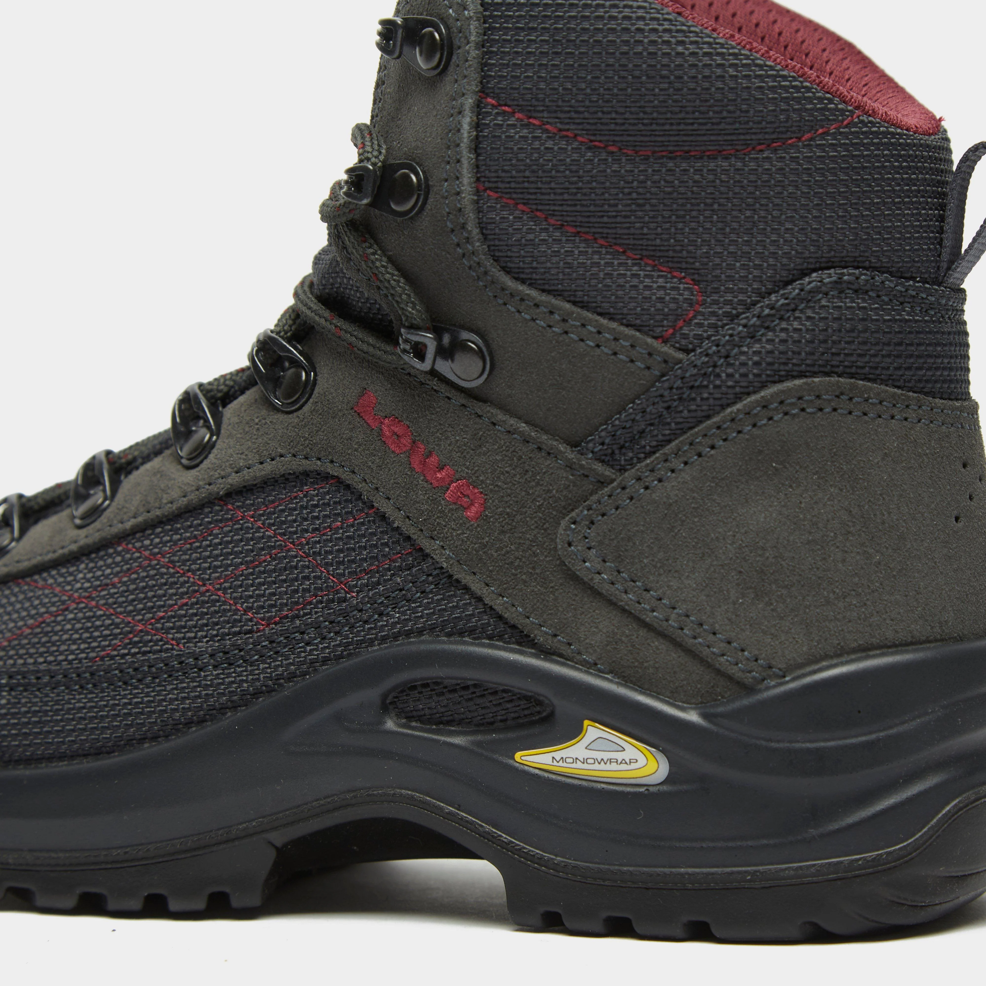 Women's Grindel GTX Mid Walking Boot - Image 4