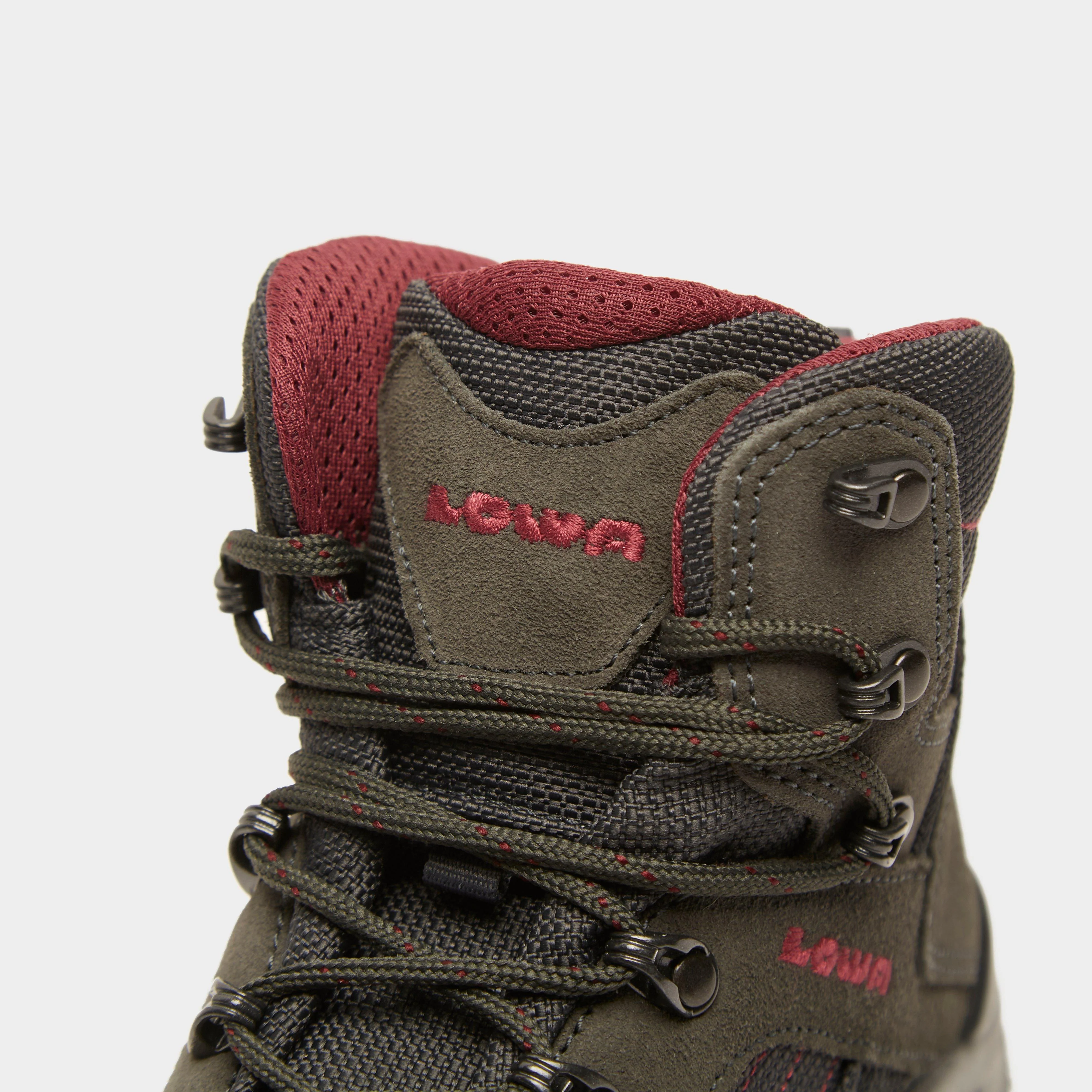 Women's Grindel GTX Mid Walking Boot - Image 5