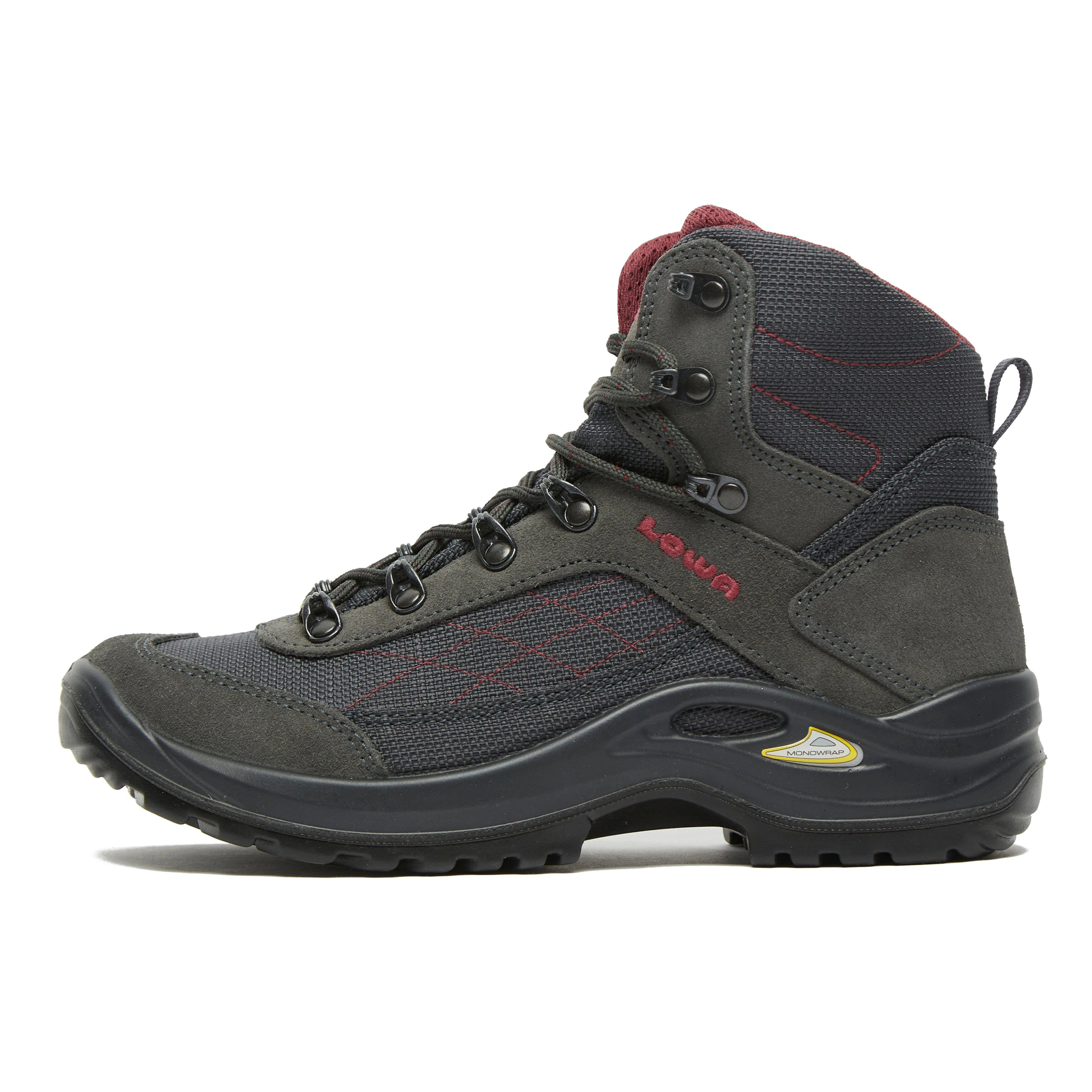 Women's Grindel GTX Mid Walking Boot - Image 7