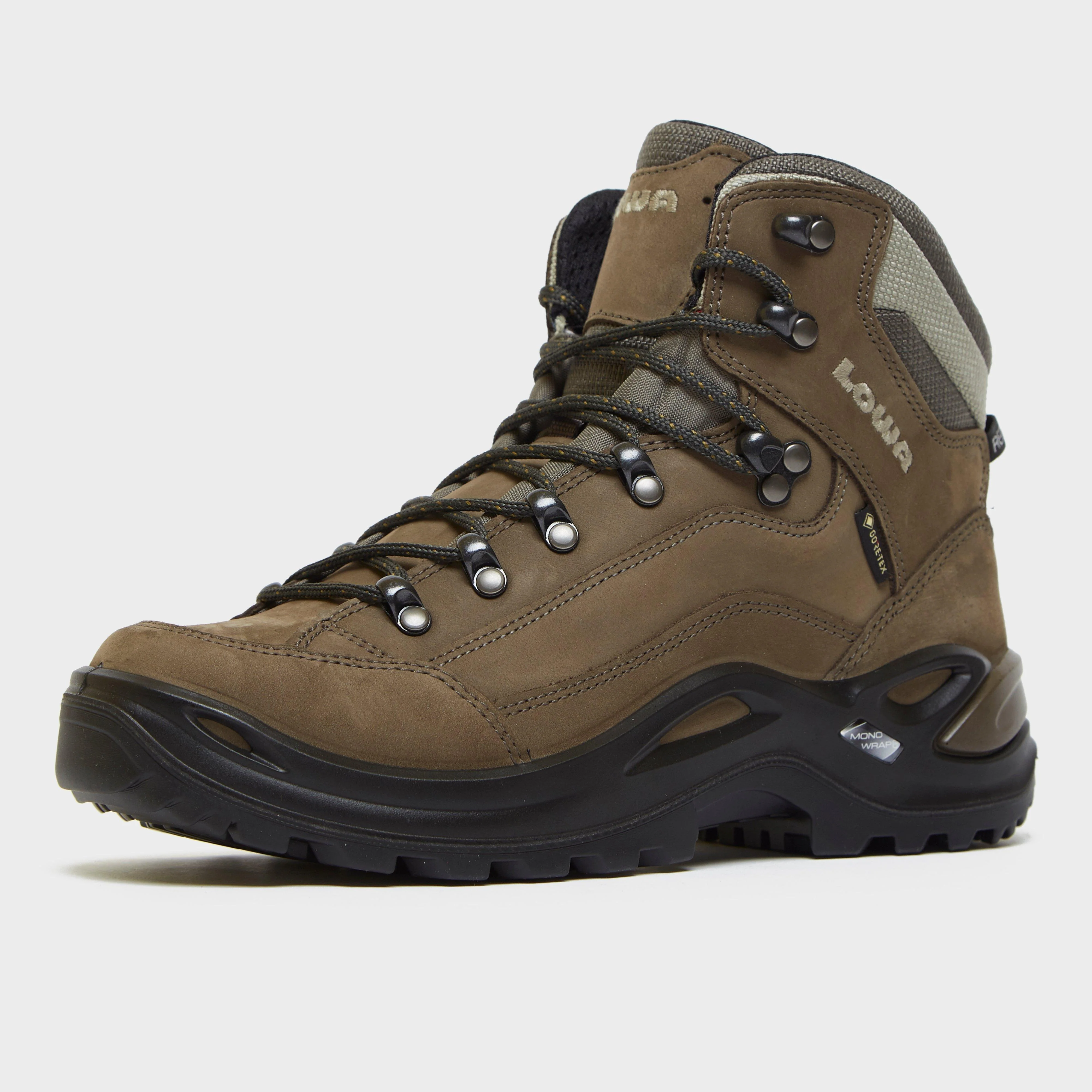 Women’s Renegade GTX Mid Walking Boot - Image 3