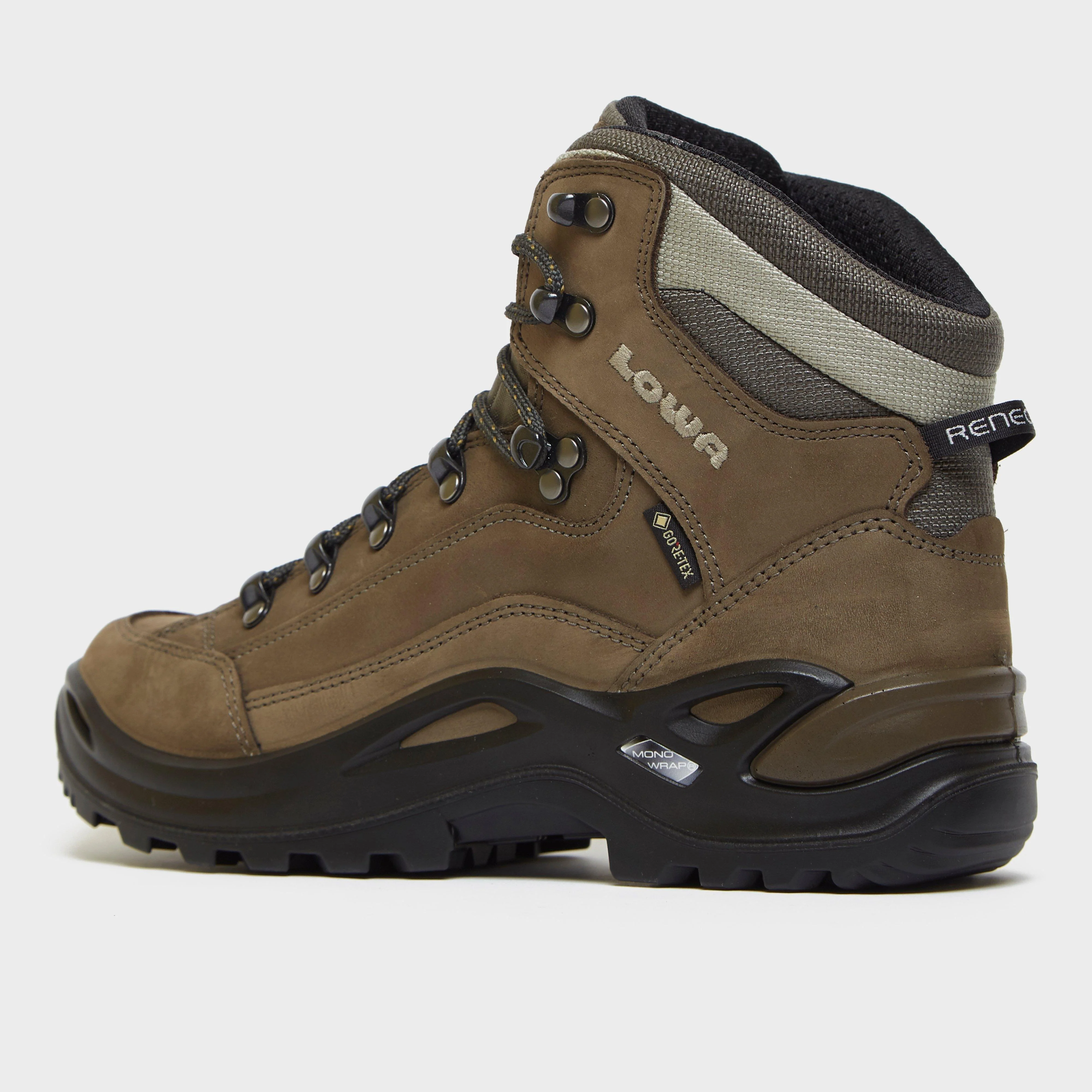 Women’s Renegade GTX Mid Walking Boot - Image 6