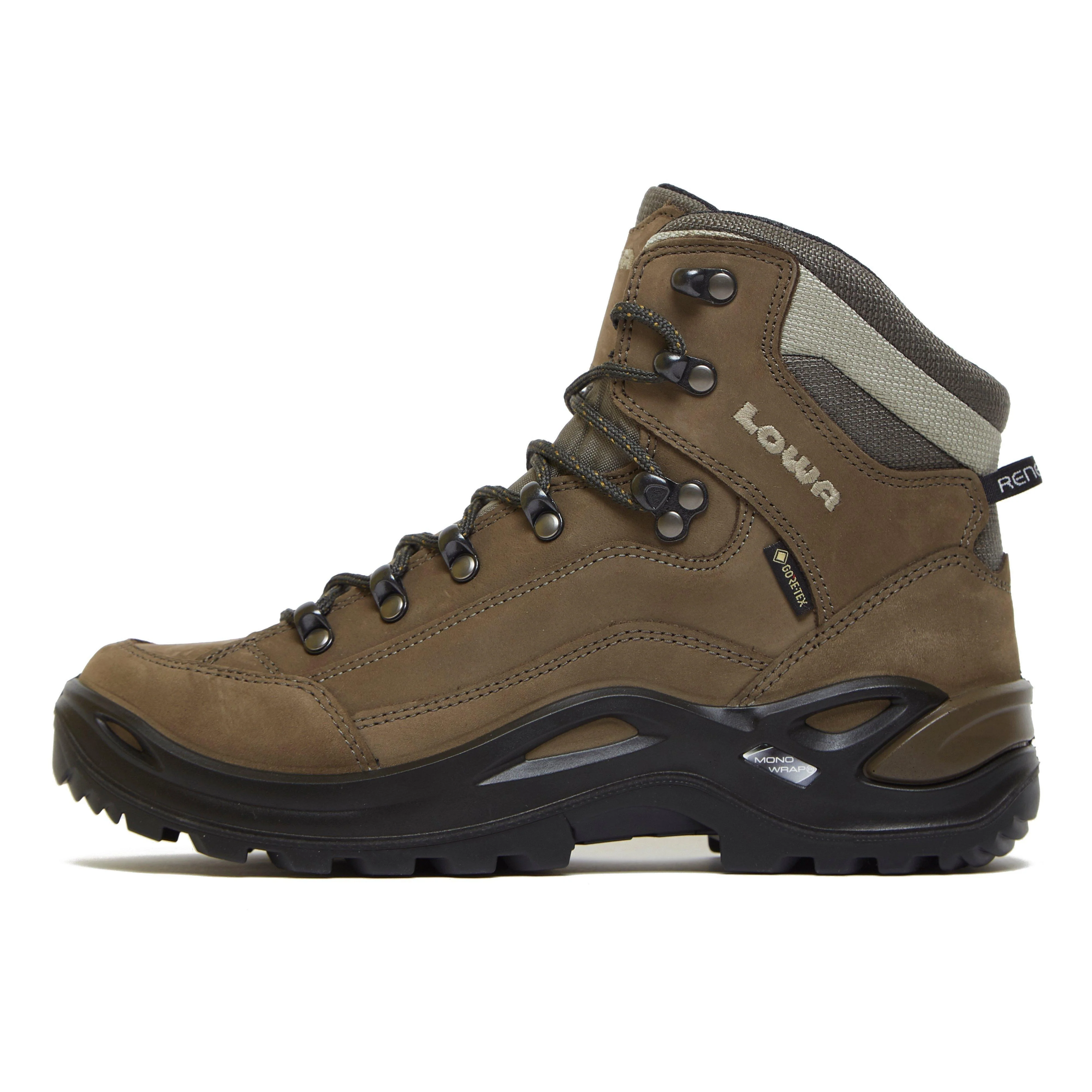 Women’s Renegade GTX Mid Walking Boot - Image 7